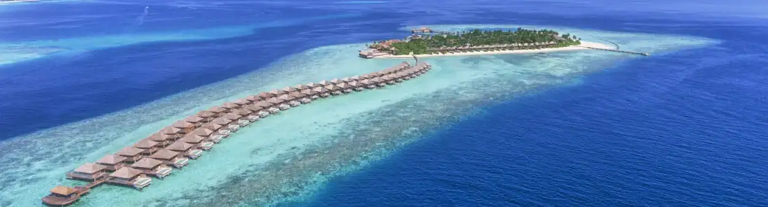 Hurawalhi Island Resort