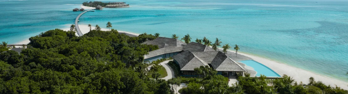 Jawakara Islands Maldives - Featured Image
