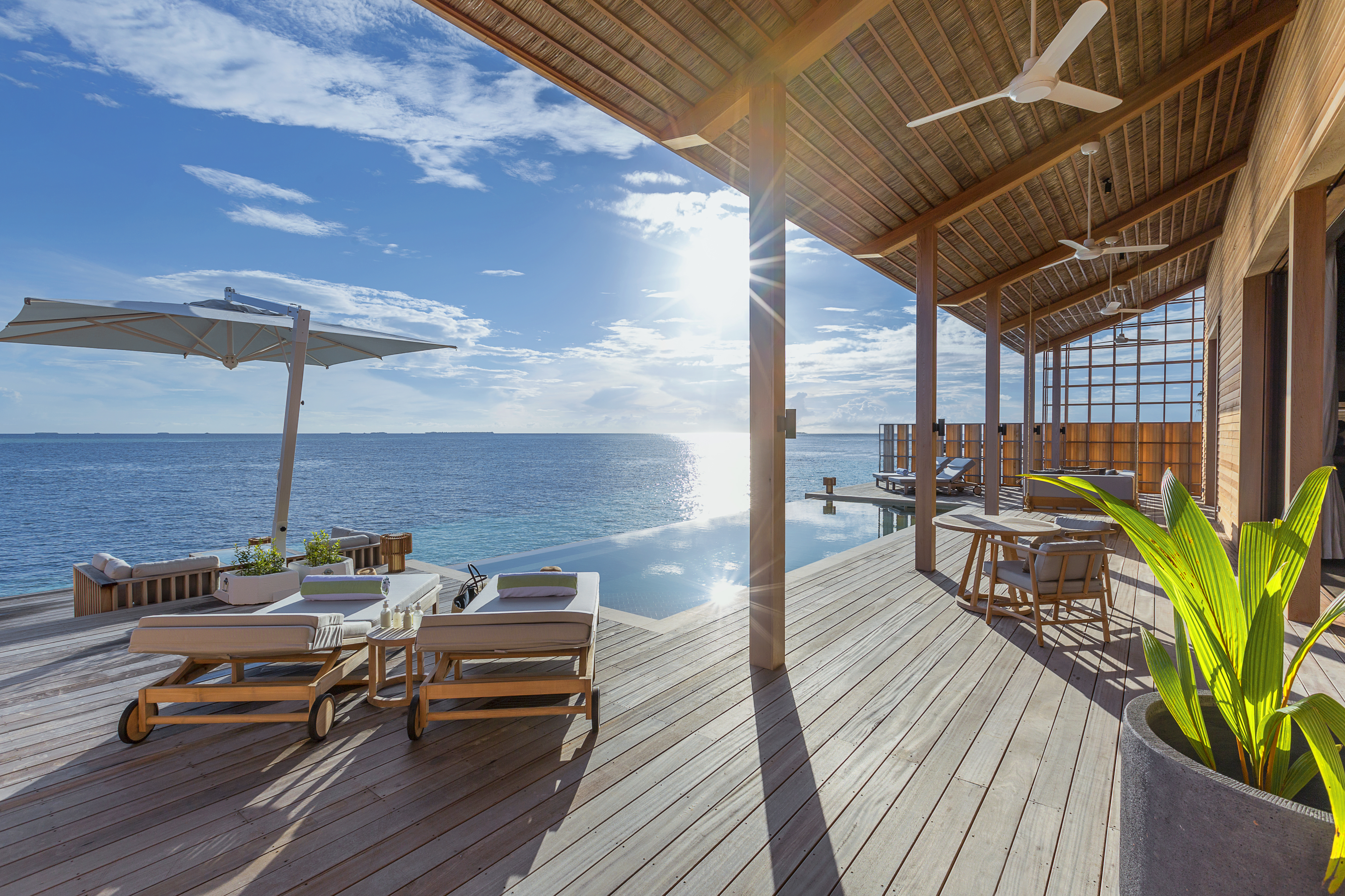 Kudadoo Maldives Private Island 10