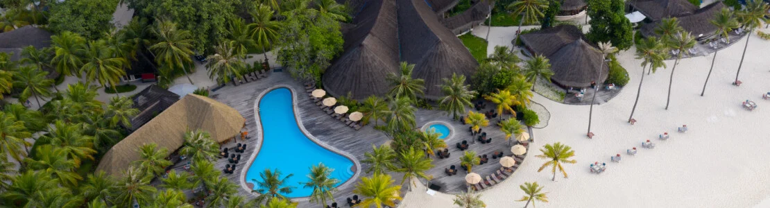 صورة: Kuredu Island Resort & Spa - Featured Image