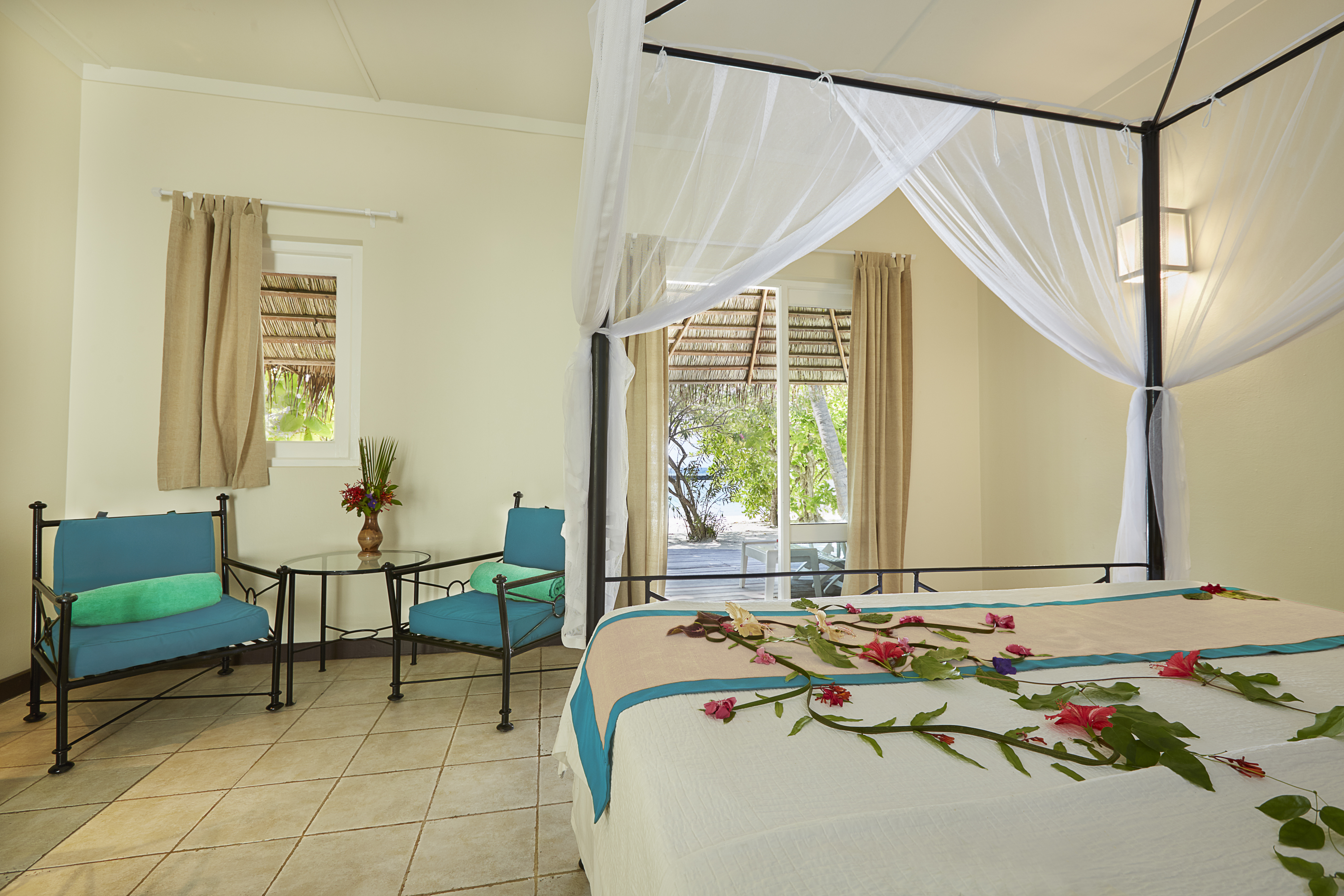 Kuredu Island Resort & Spa 39