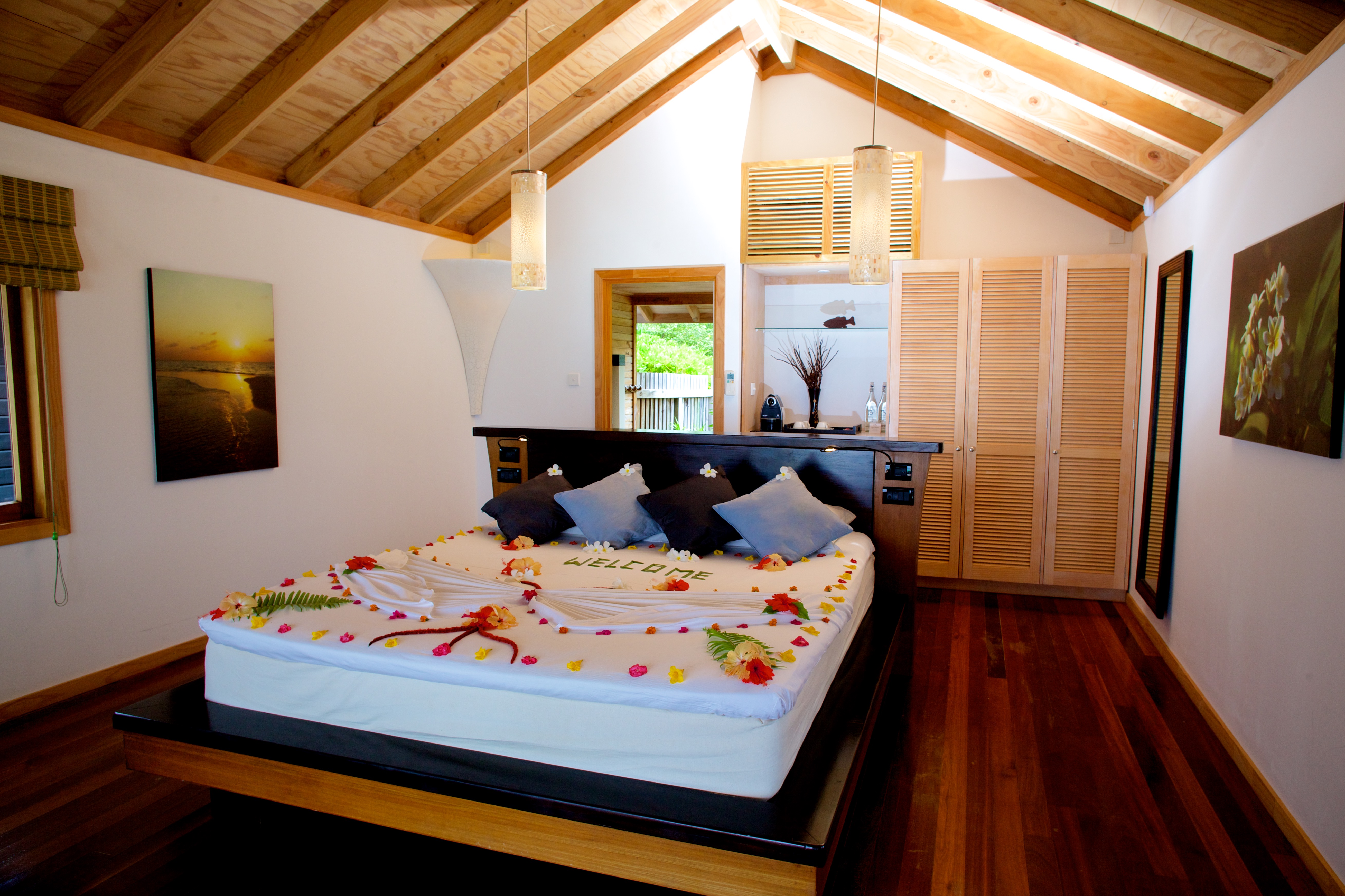 Kuredu Island Resort & Spa 17