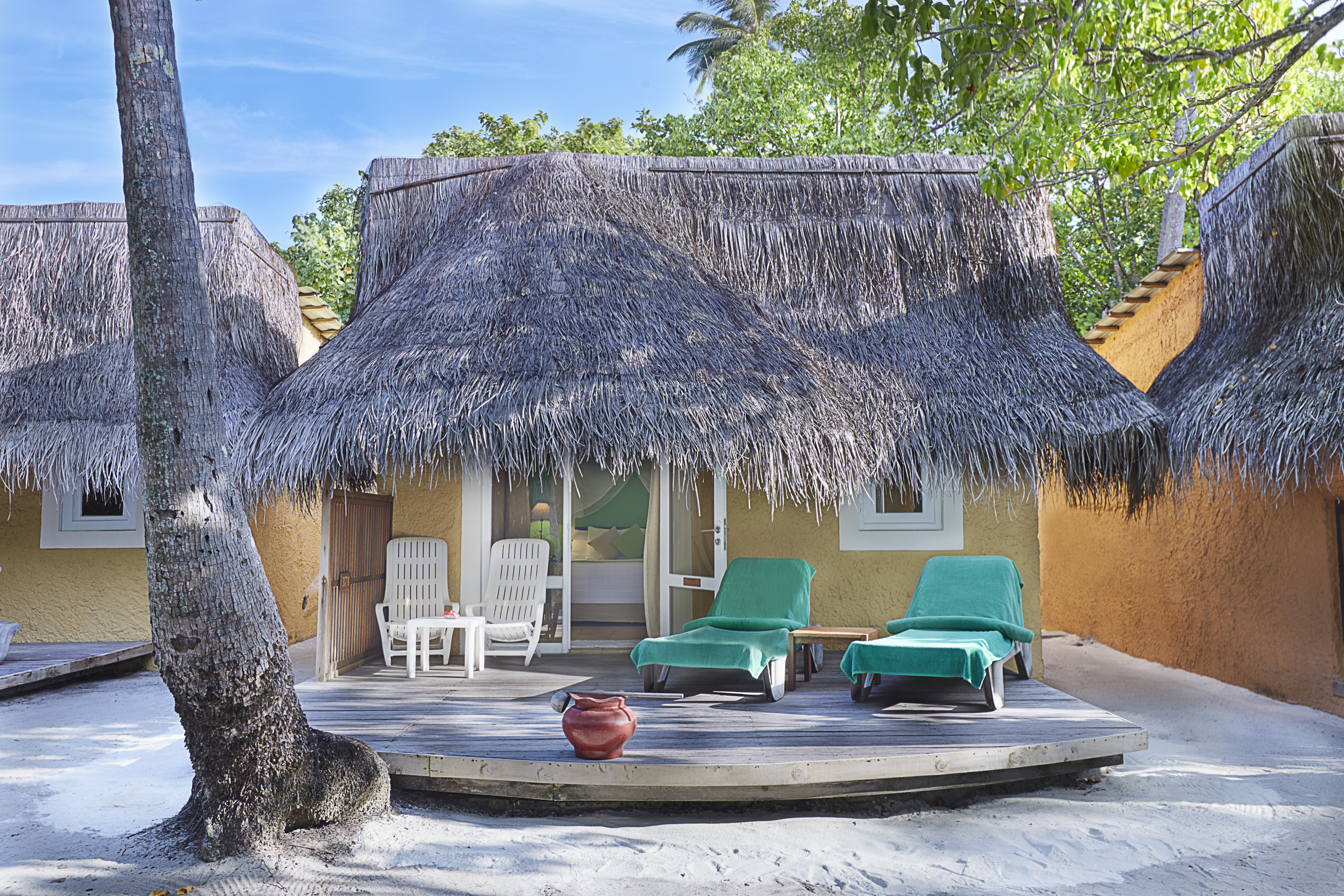Kuredu Island Resort & Spa 33