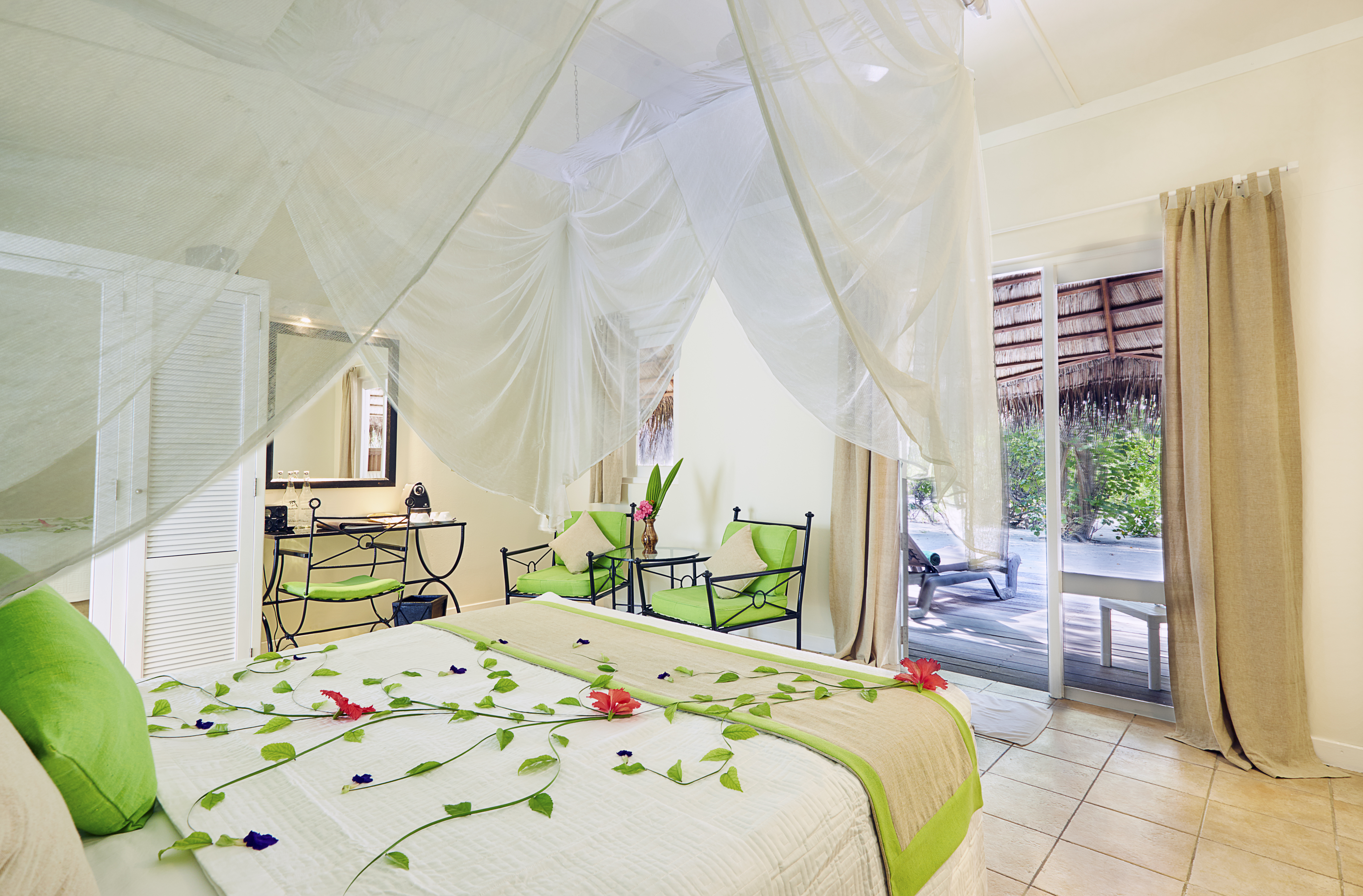 Kuredu Island Resort & Spa 31