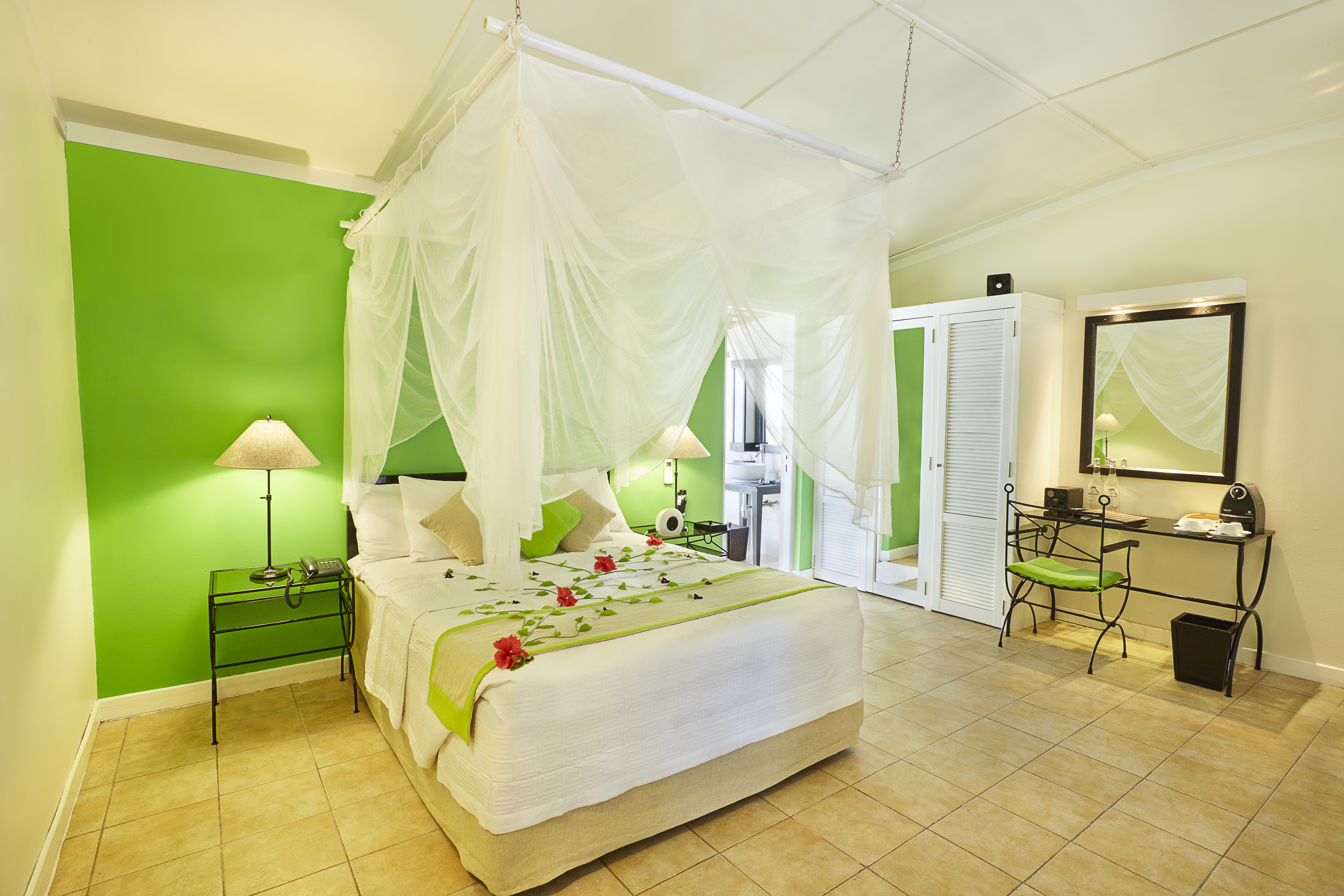 Kuredu Island Resort & Spa 37