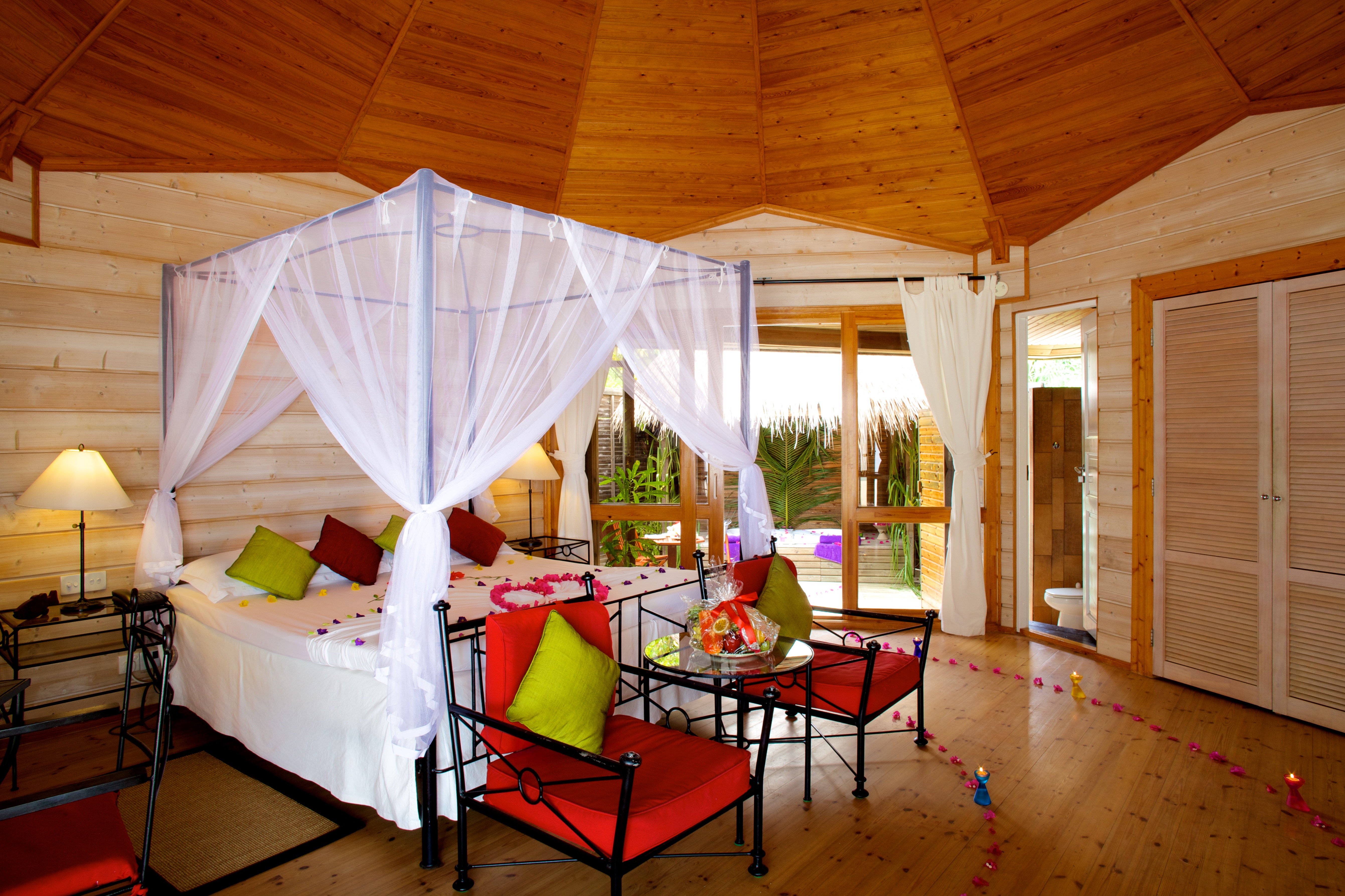 Kuredu Island Resort & Spa 49