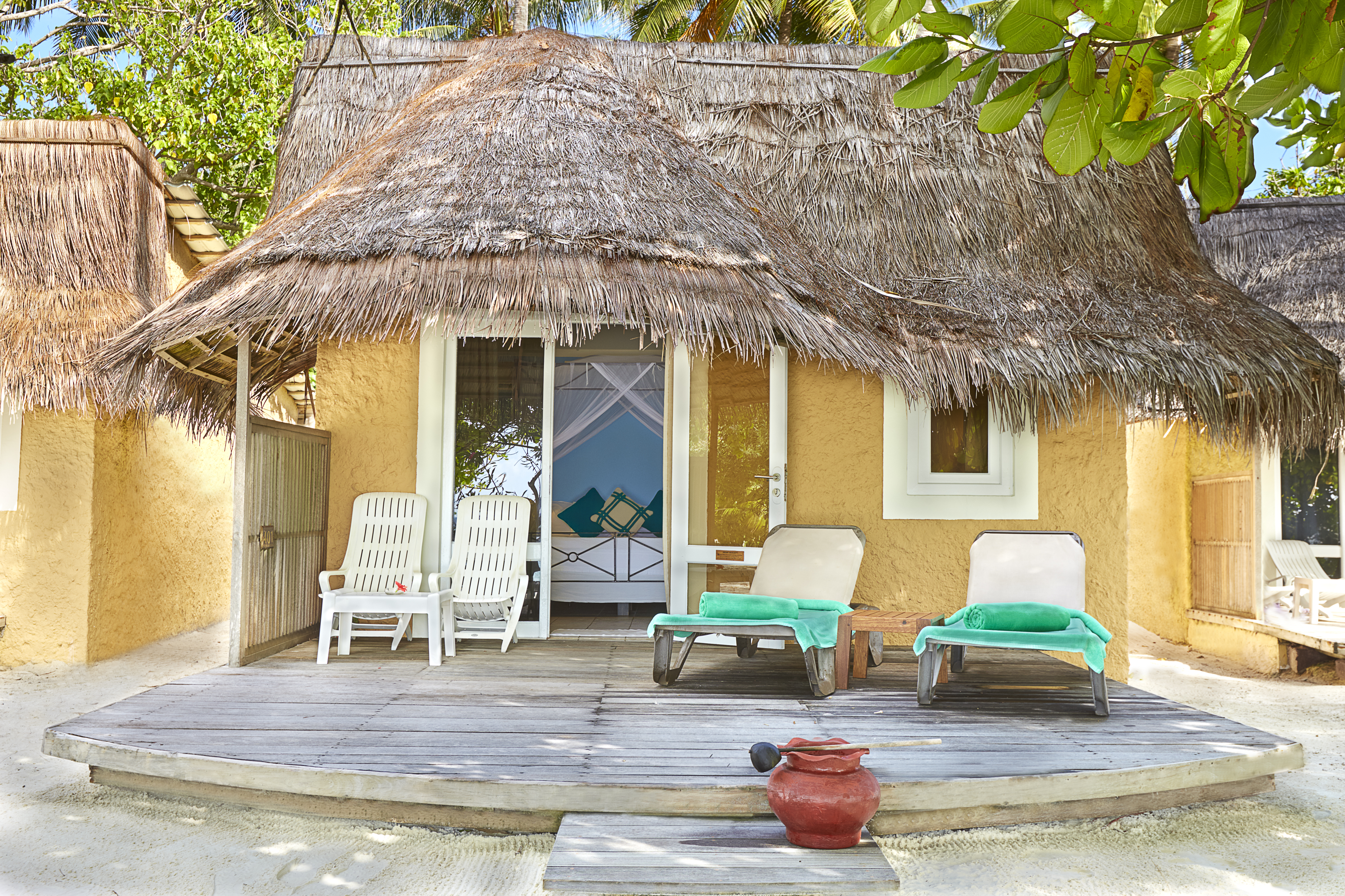 Kuredu Island Resort & Spa 46
