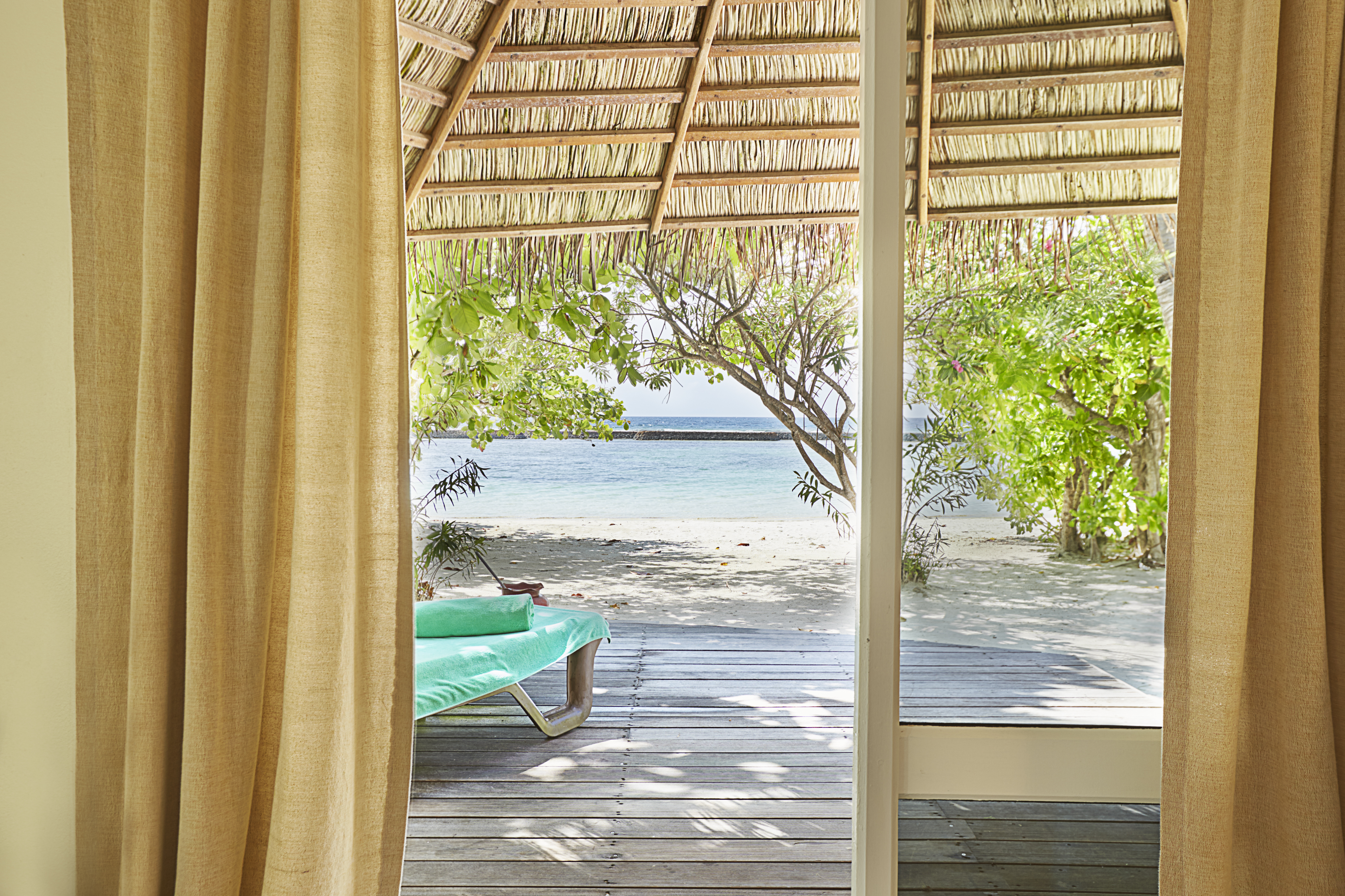 Kuredu Island Resort & Spa 48