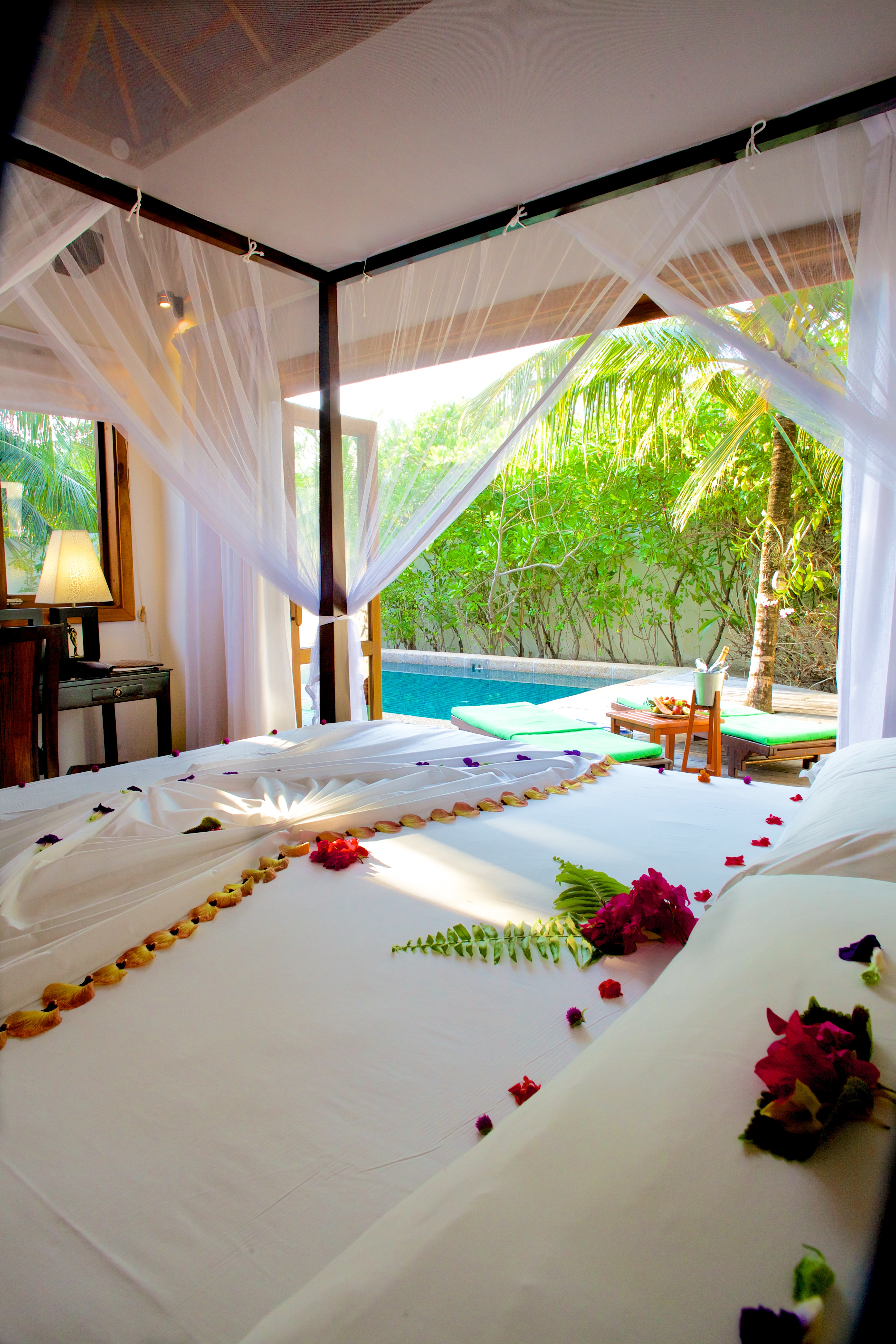 Kuredu Island Resort & Spa 40