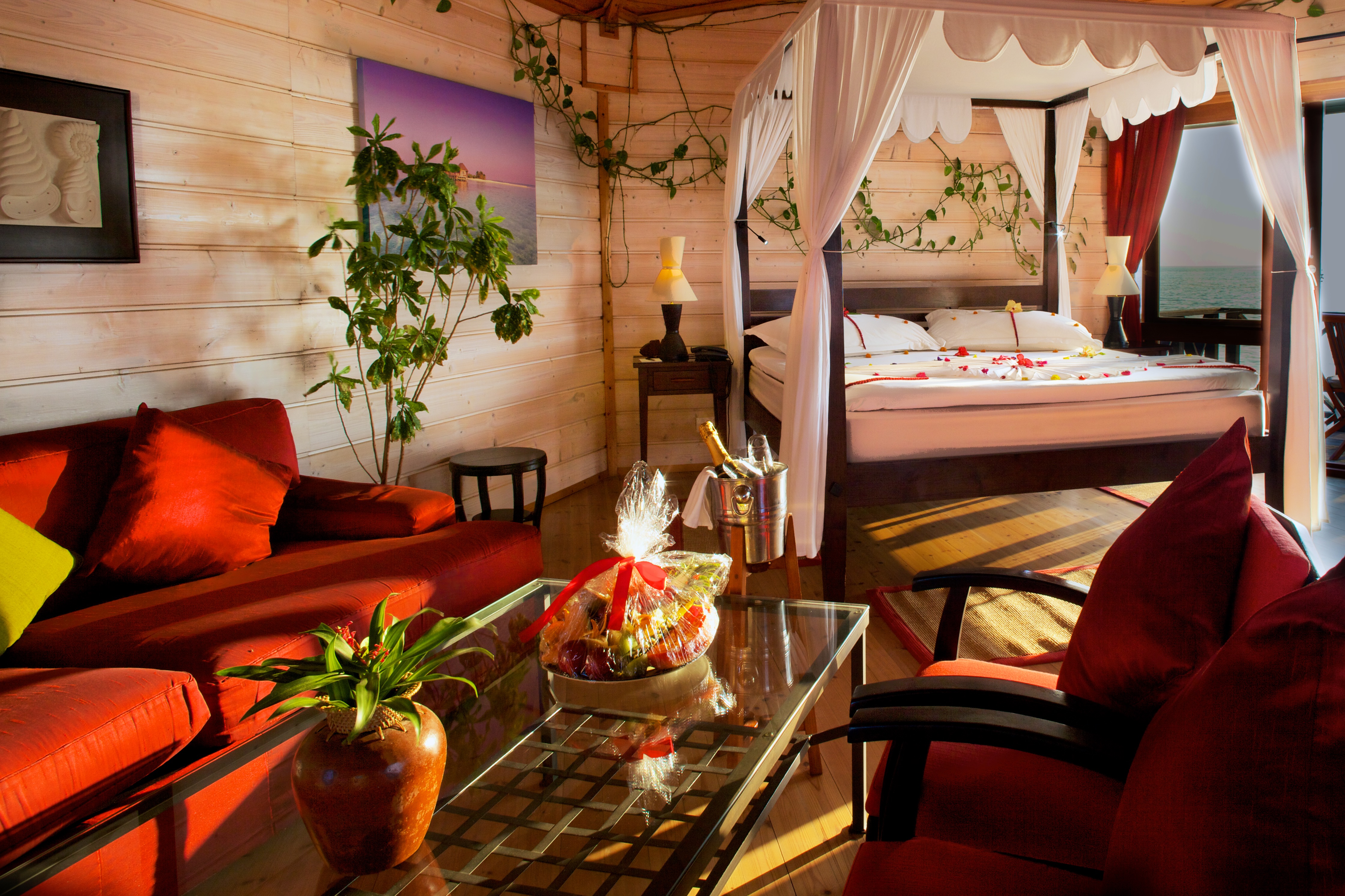 Kuredu Island Resort & Spa 20