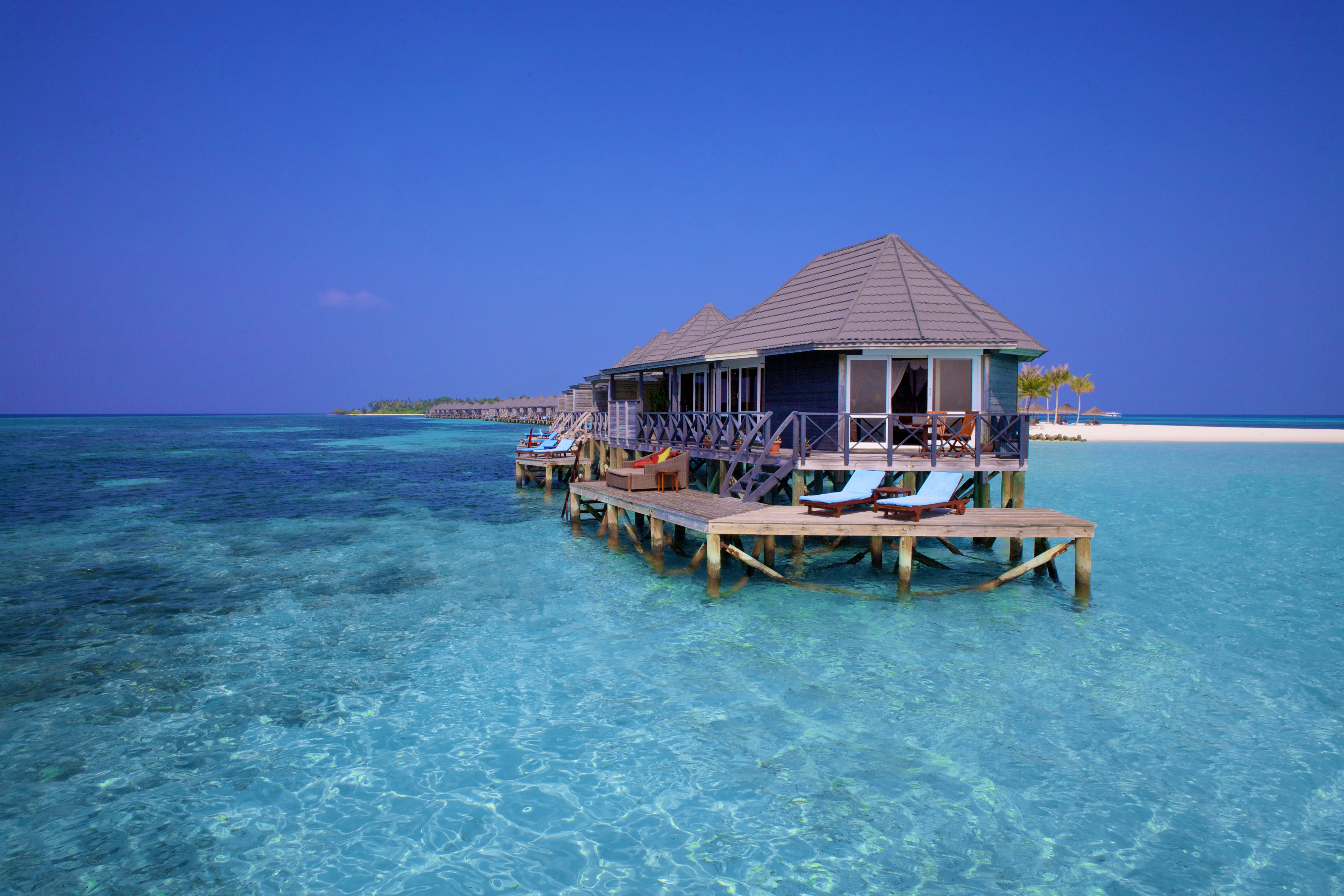 Kuredu Island Resort & Spa 22