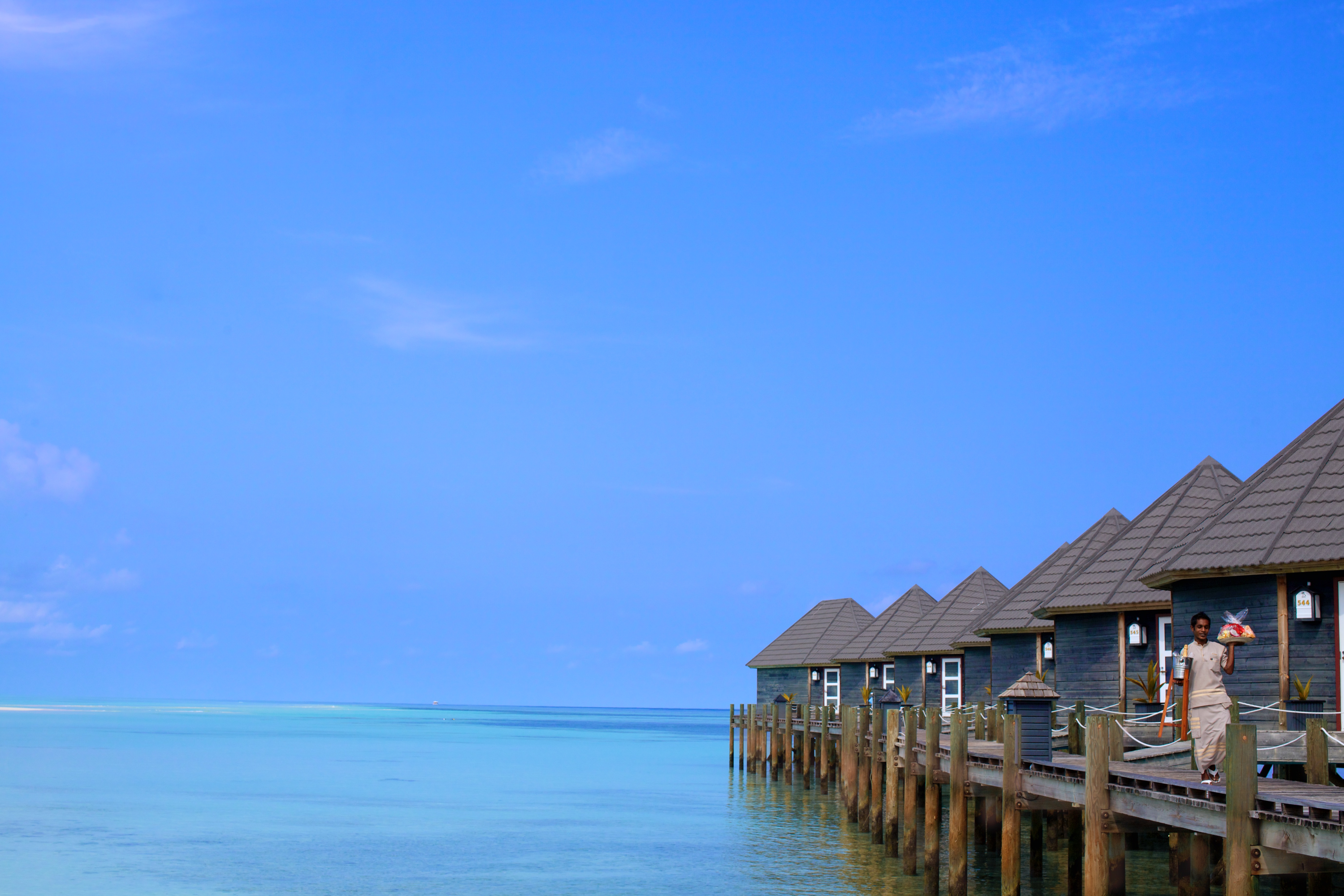 Kuredu Island Resort & Spa 18