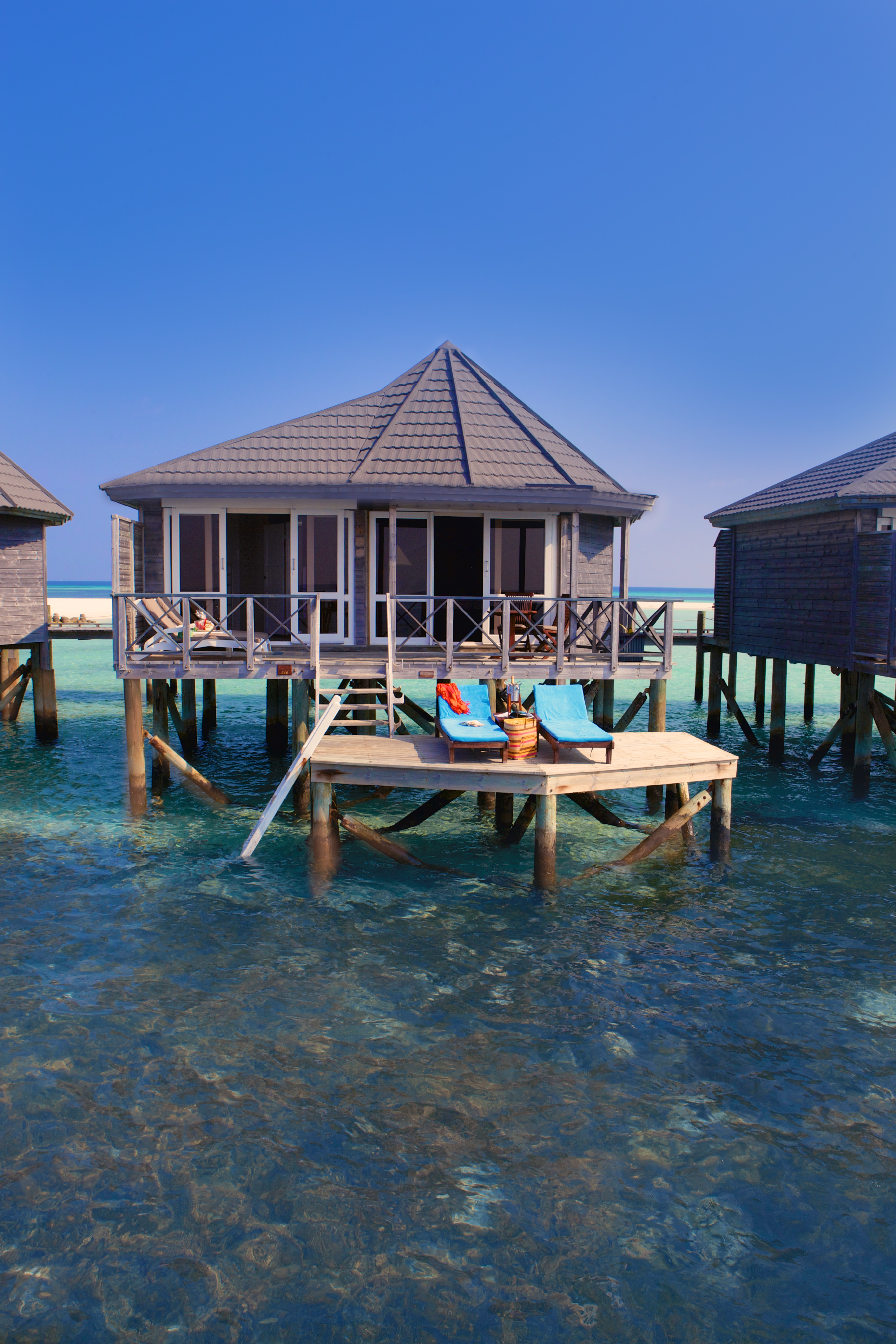Kuredu Island Resort & Spa 27