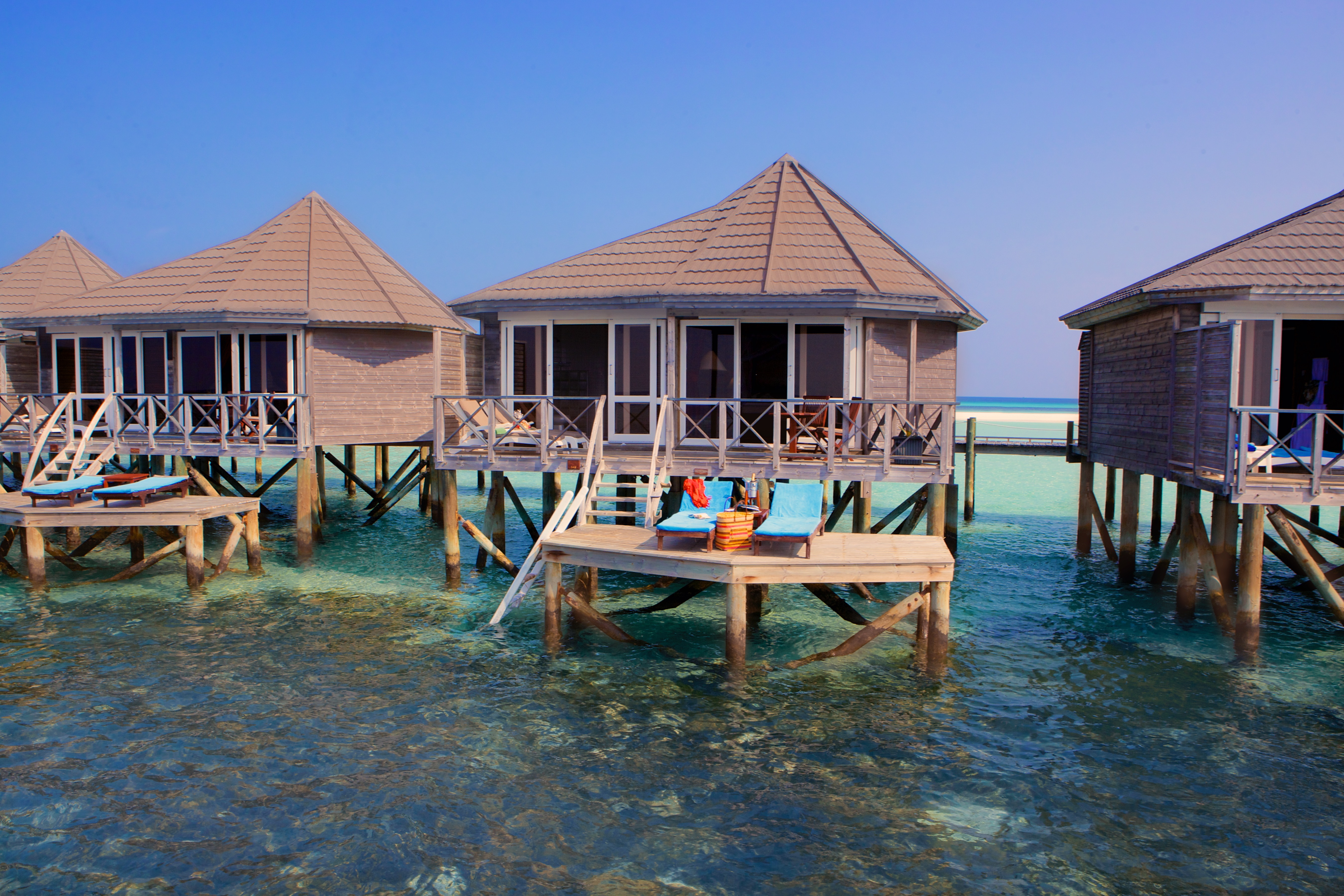 Kuredu Island Resort & Spa 19