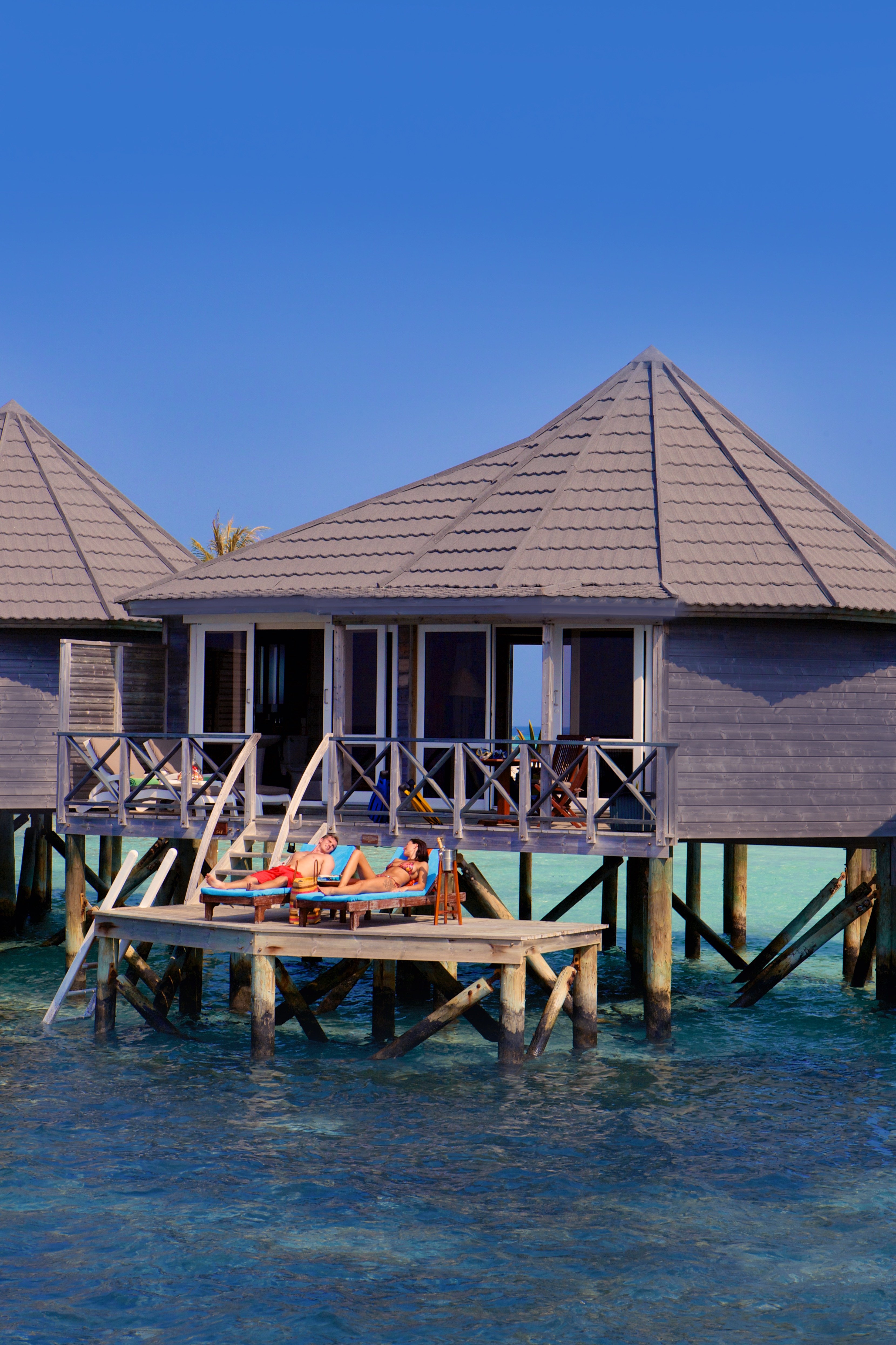Kuredu Island Resort & Spa 29