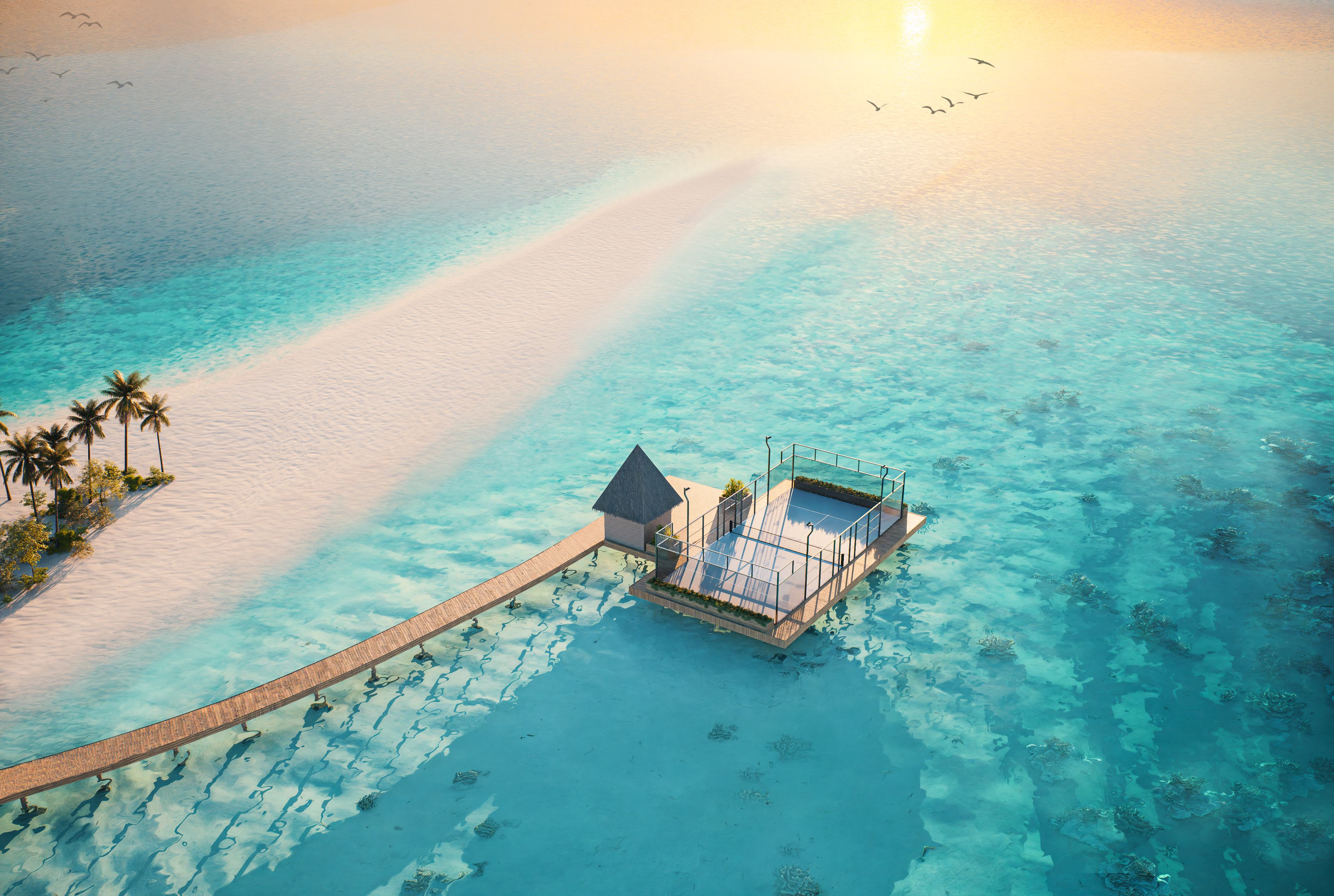 Meyyafushi Maldives 11