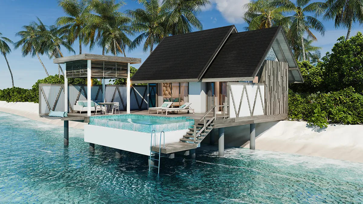 Meyyafushi Maldives 19