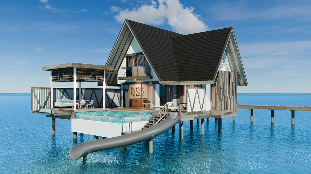Meyyafushi Maldives 17