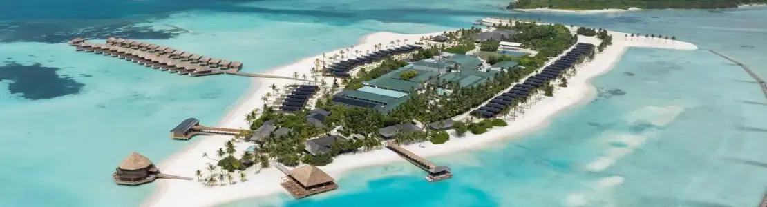 Nala Maldives by Jawakara