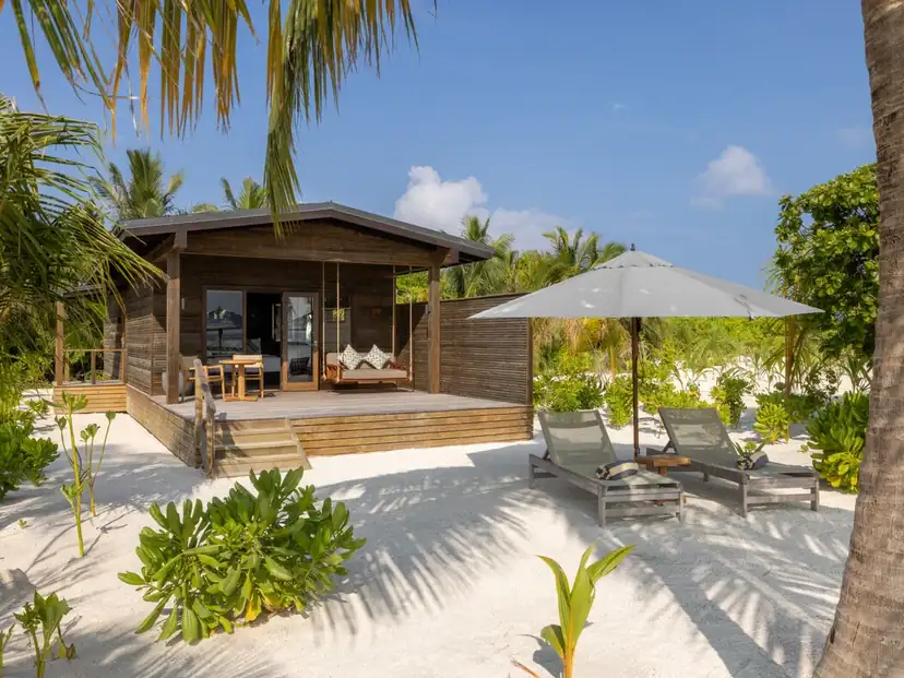 Nala Maldives by Jawakara