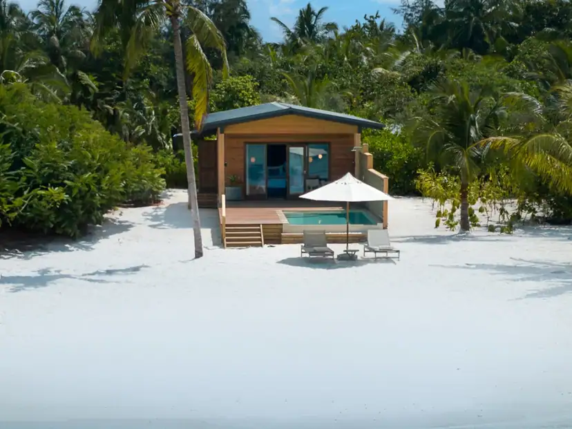 Nala Maldives by Jawakara