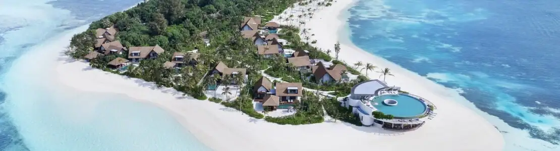 Six Senses Kanuhura