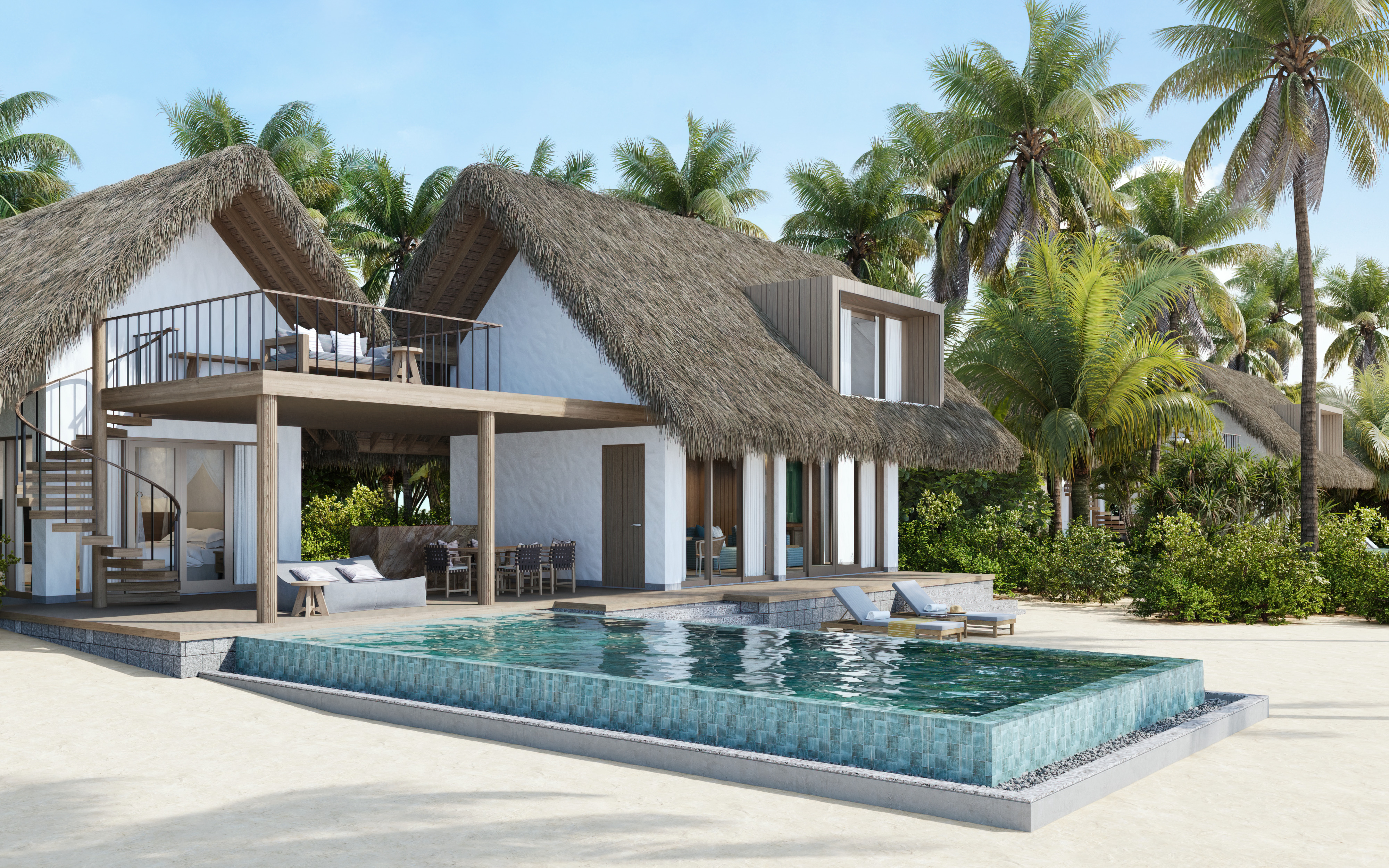 Six Senses Kanuhura 41