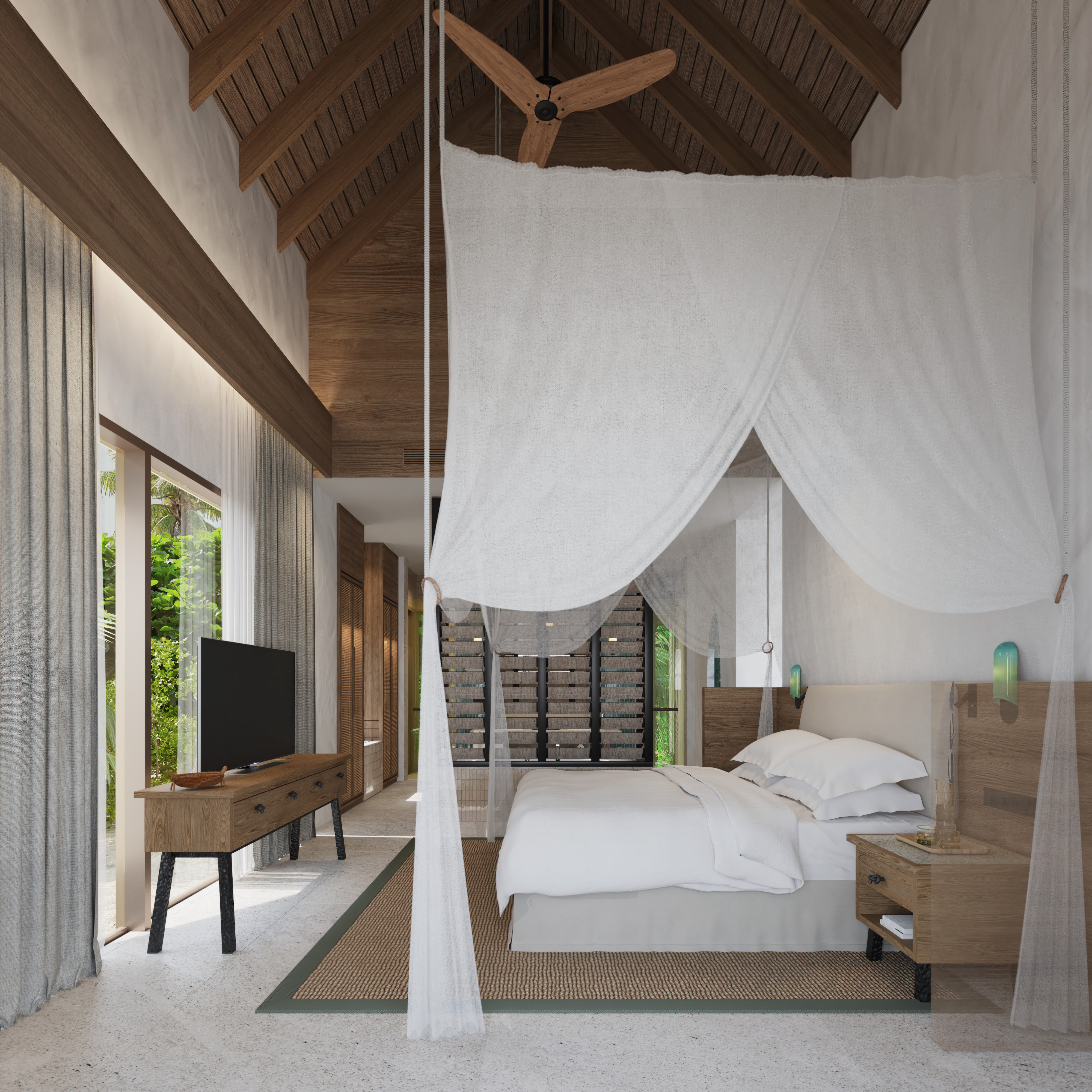 Six Senses Kanuhura 30