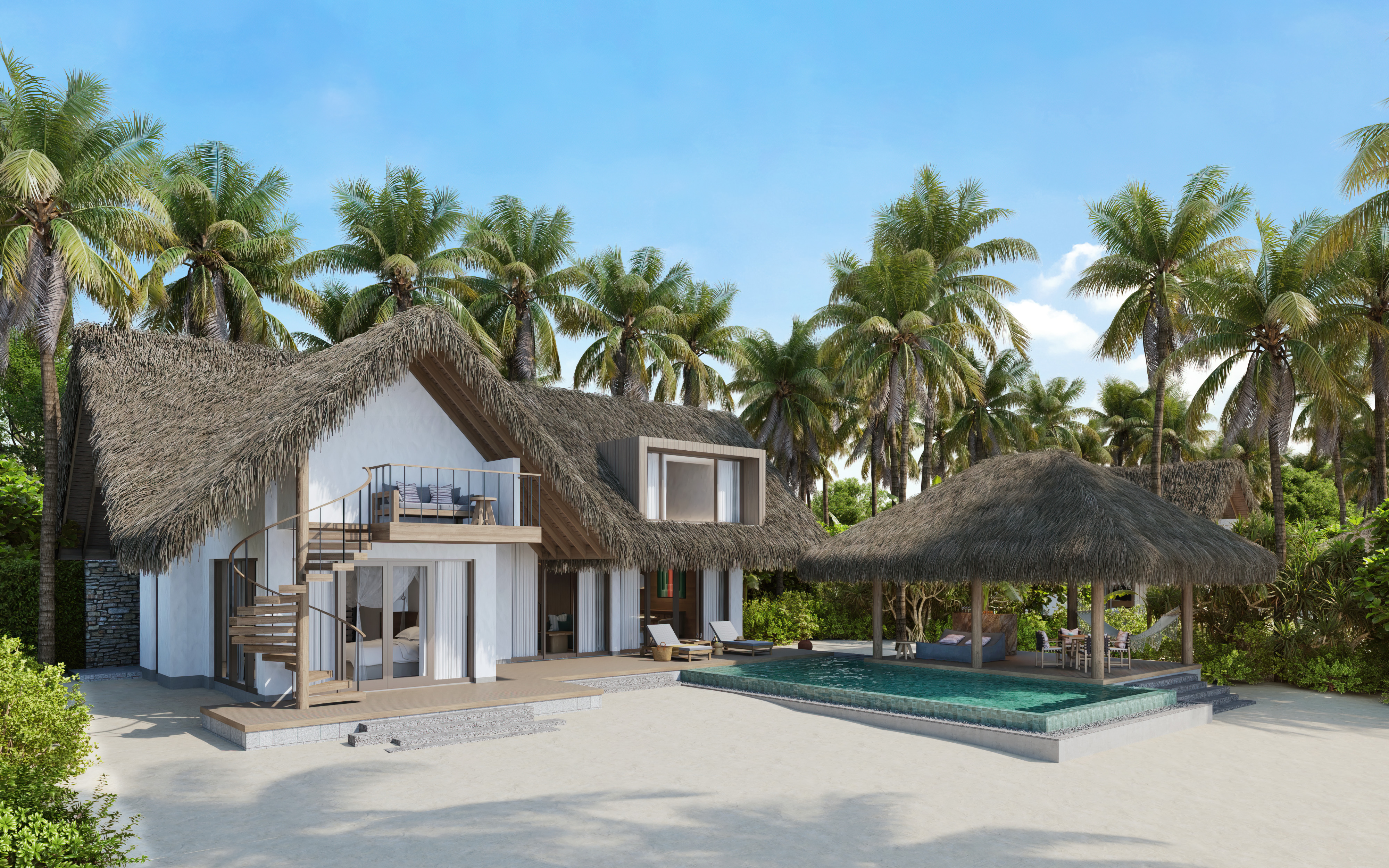 Six Senses Kanuhura 23