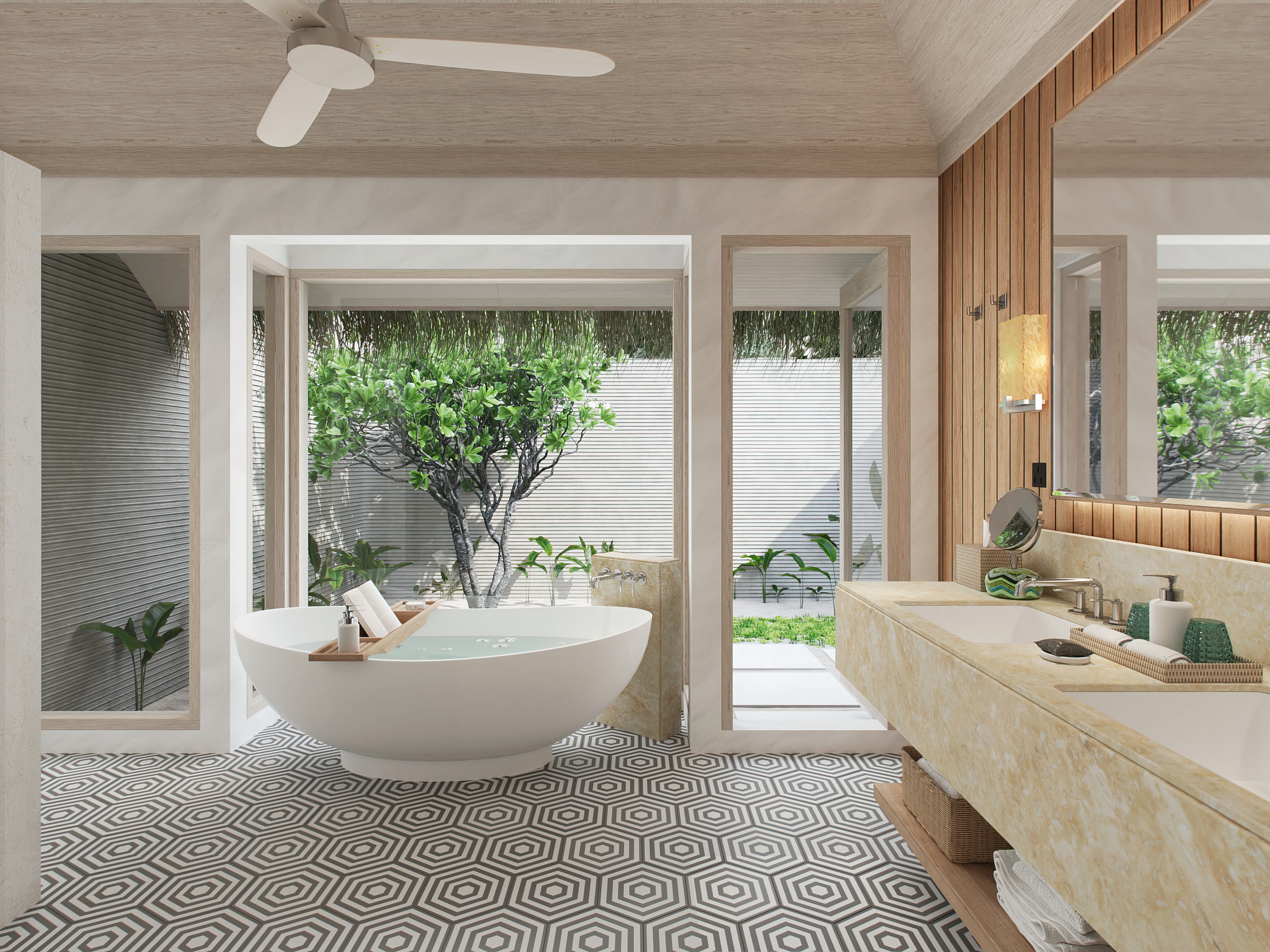 Six Senses Kanuhura 34