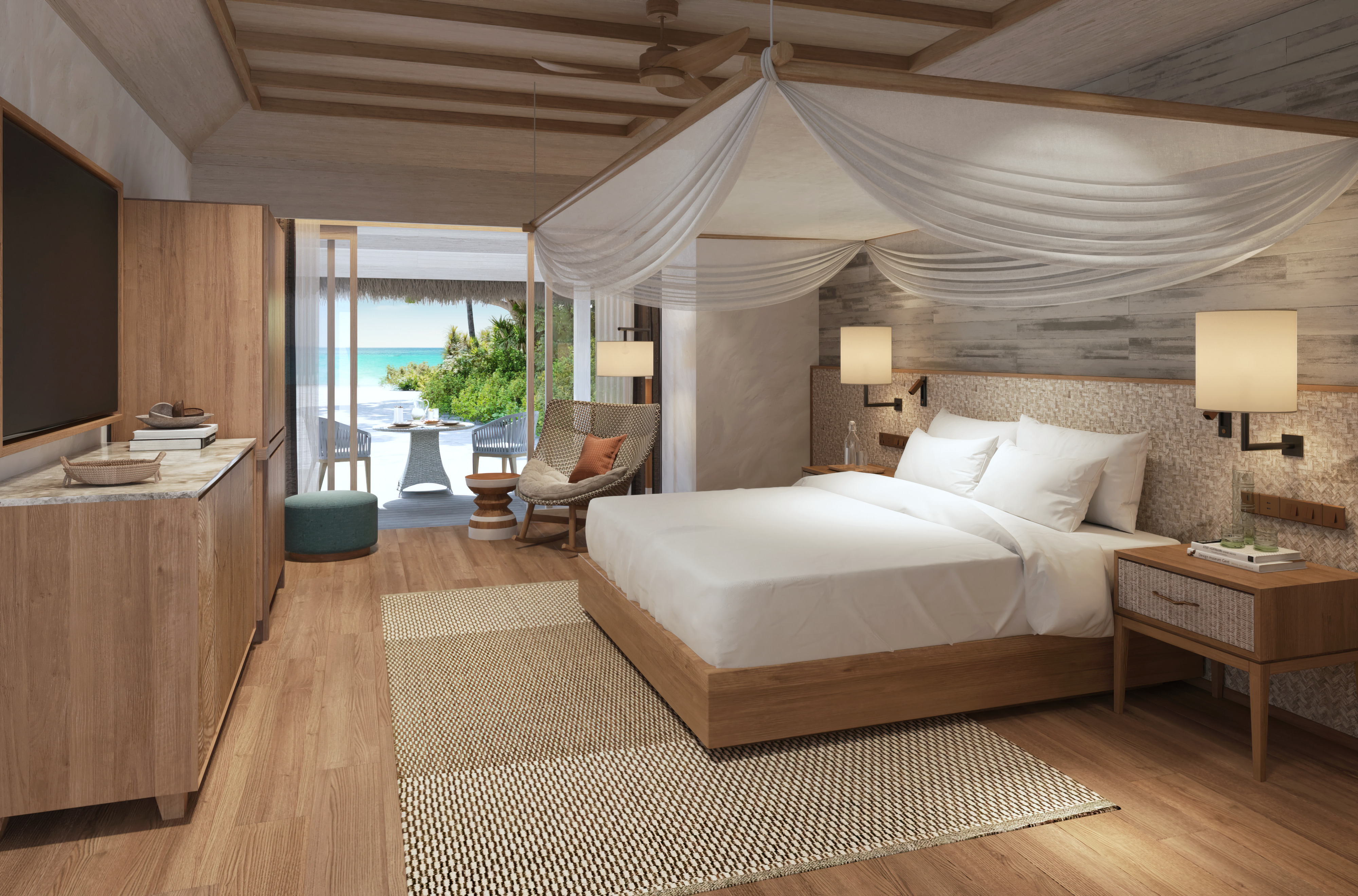 Six Senses Kanuhura 35