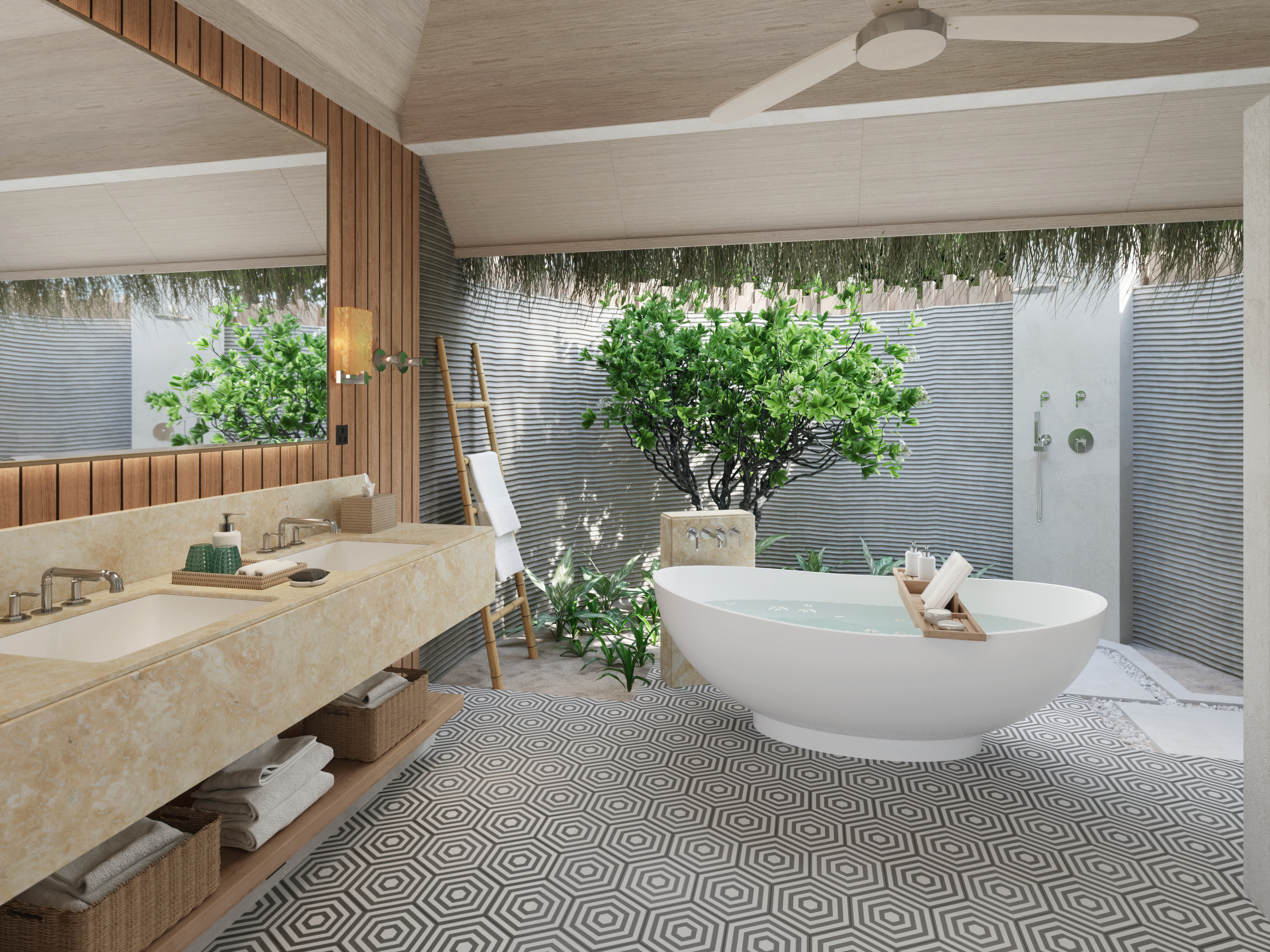 Six Senses Kanuhura 42