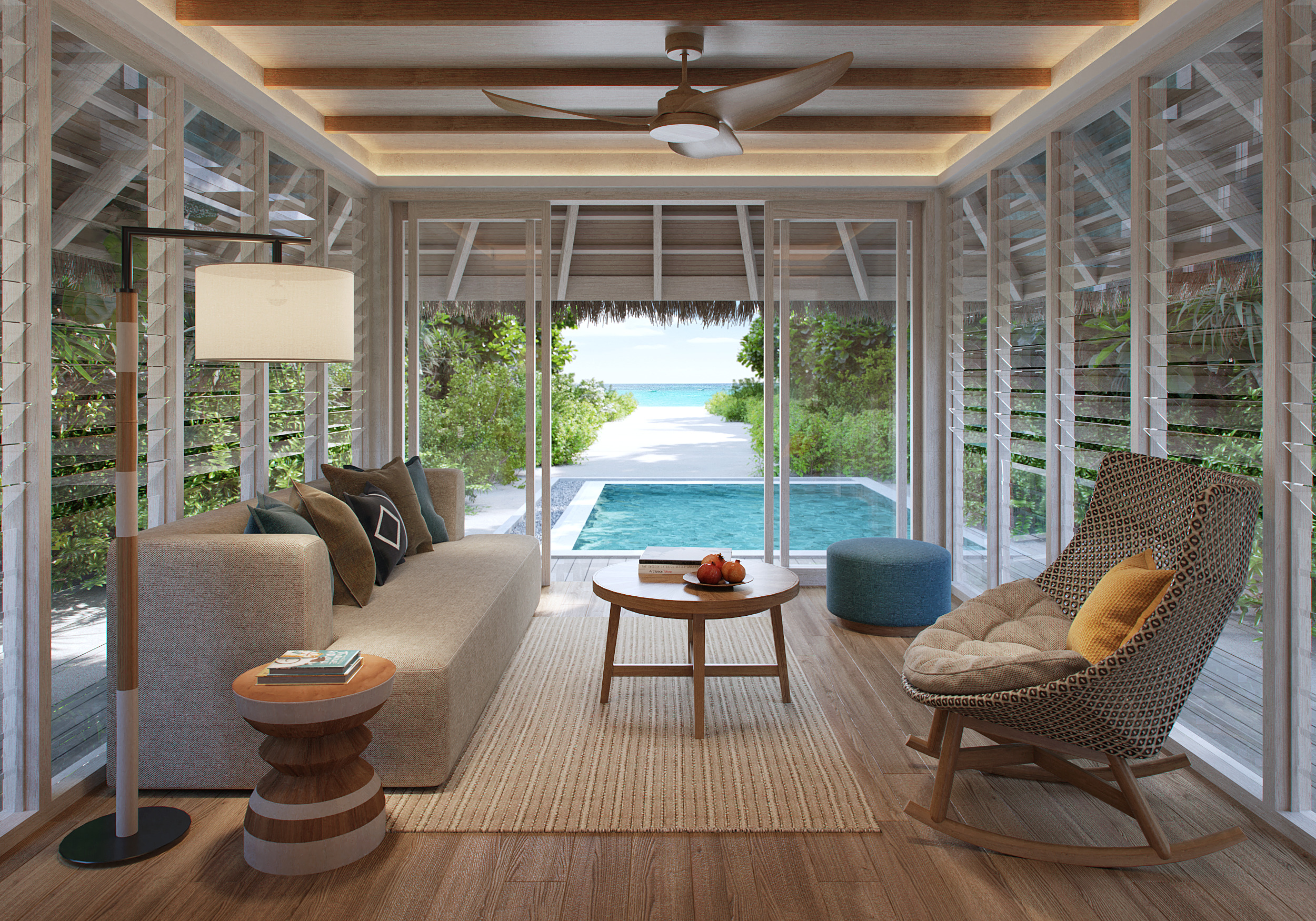Six Senses Kanuhura 46