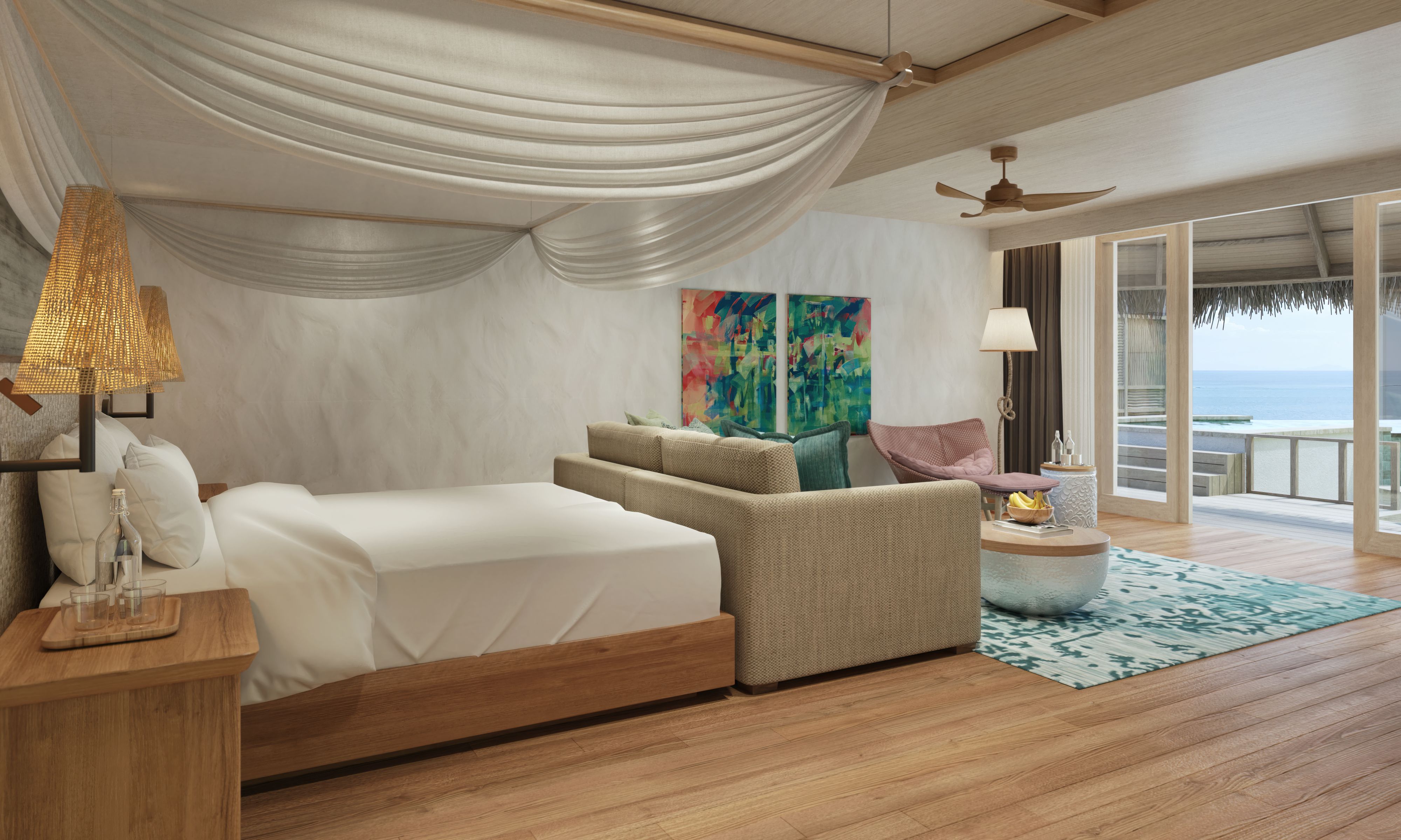 Six Senses Kanuhura 45
