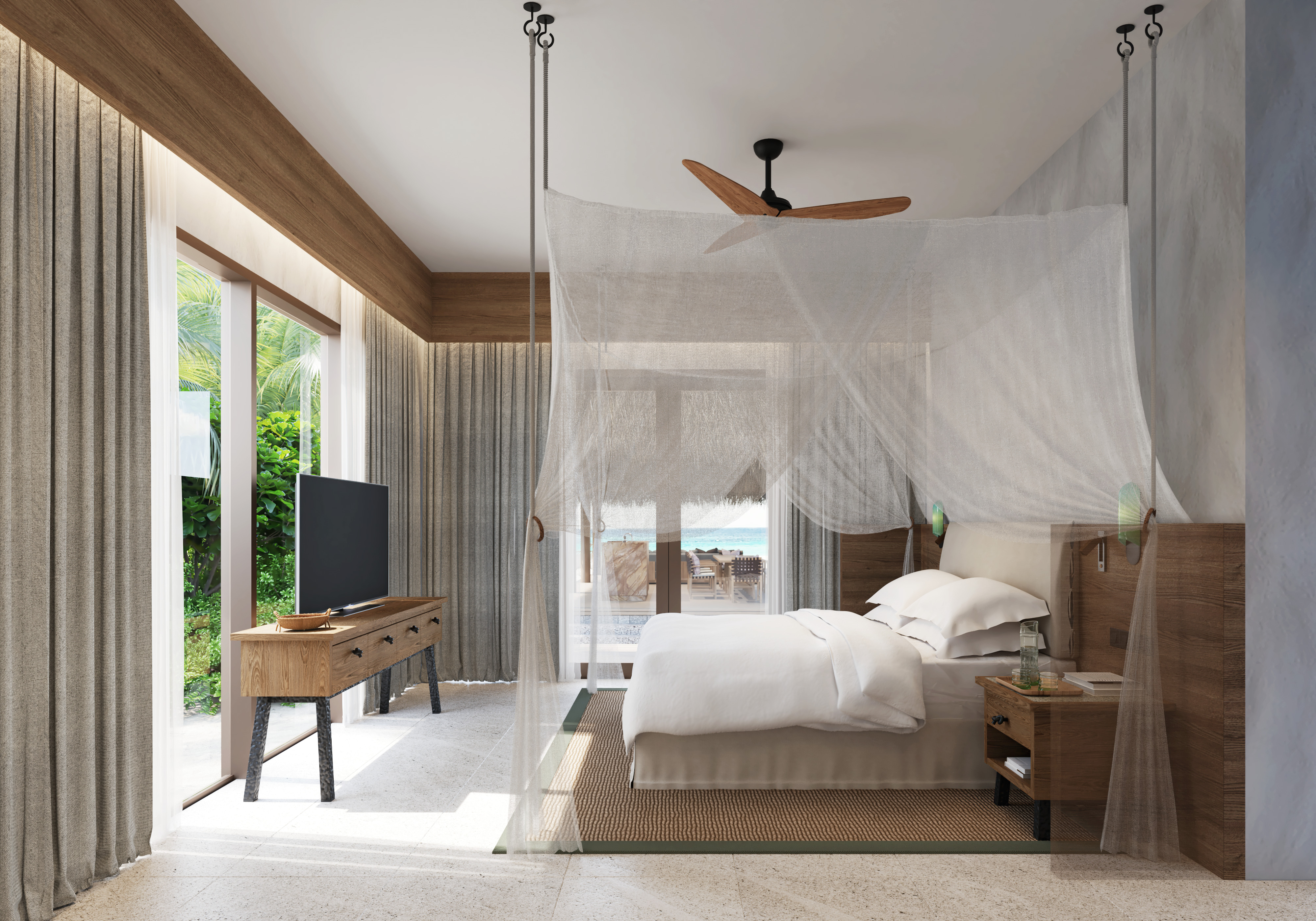 Six Senses Kanuhura 31
