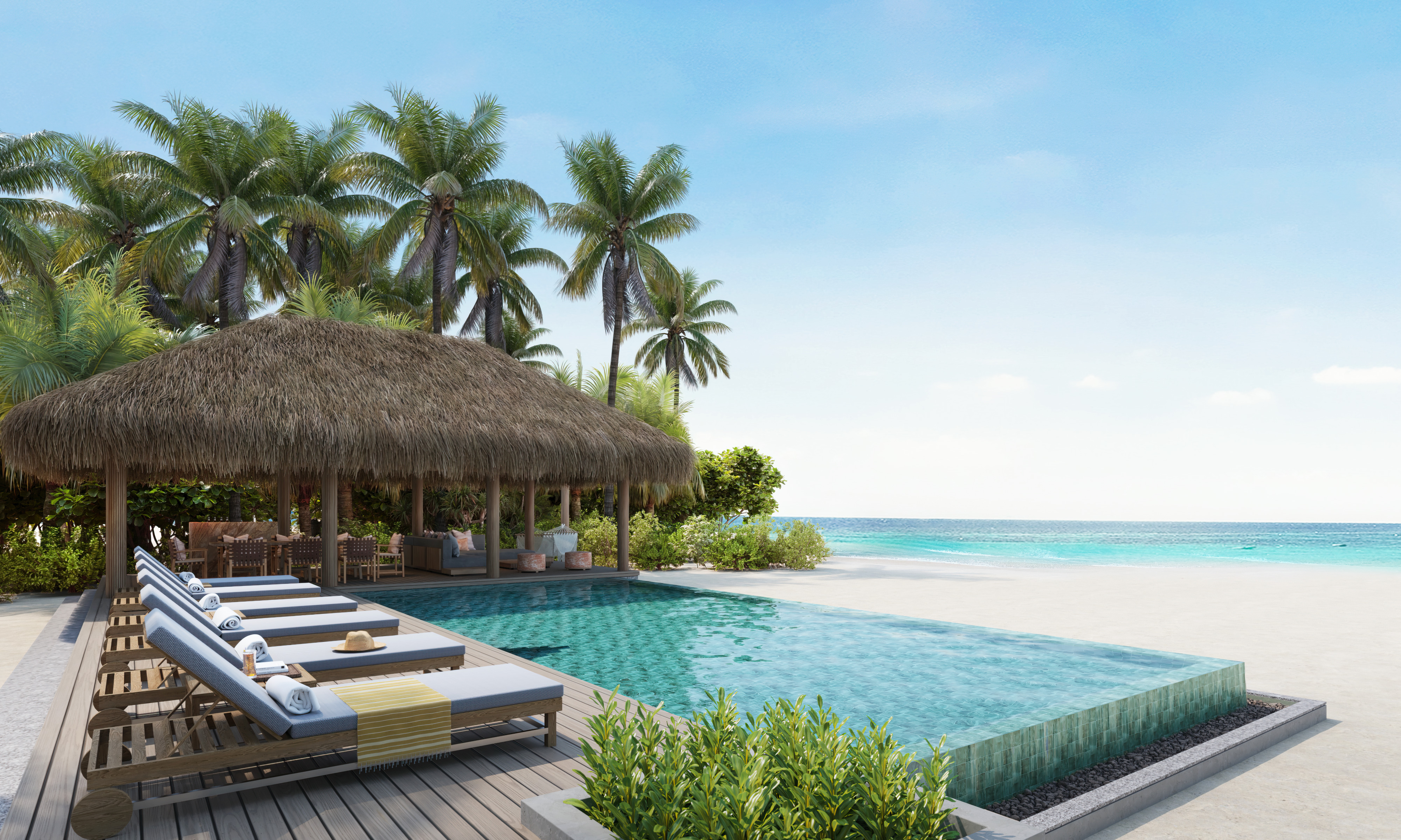 Six Senses Kanuhura 36