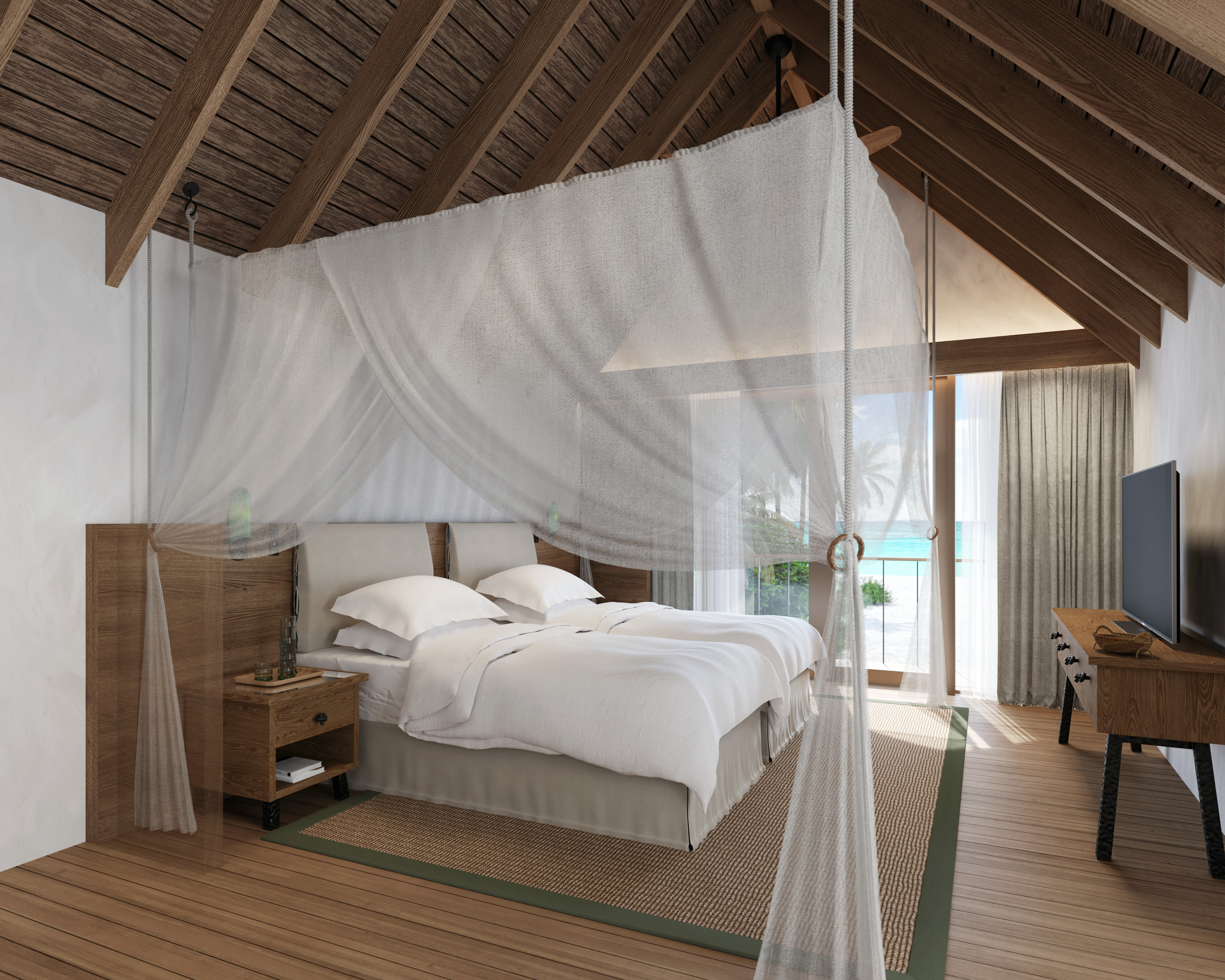 Six Senses Kanuhura 39