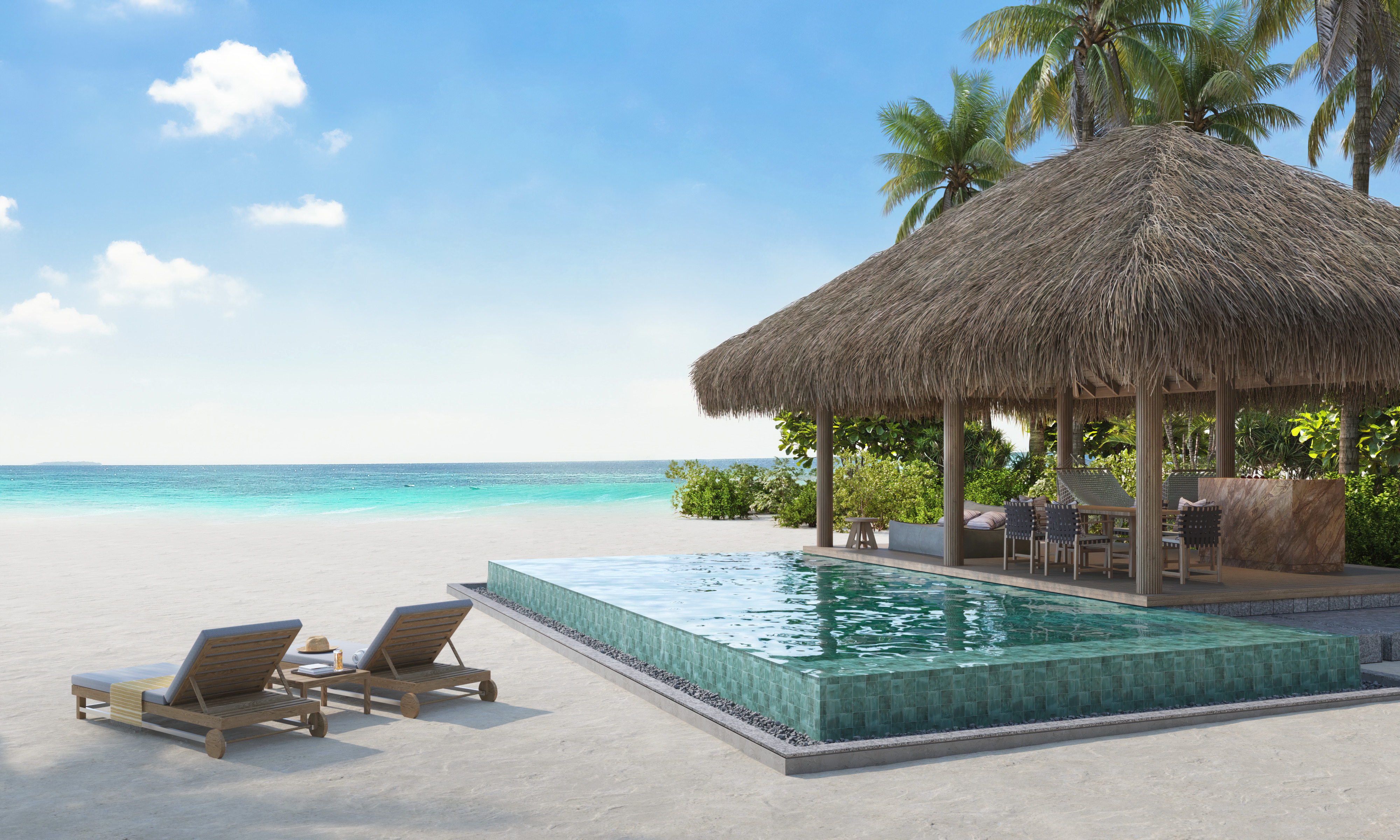 Six Senses Kanuhura 43