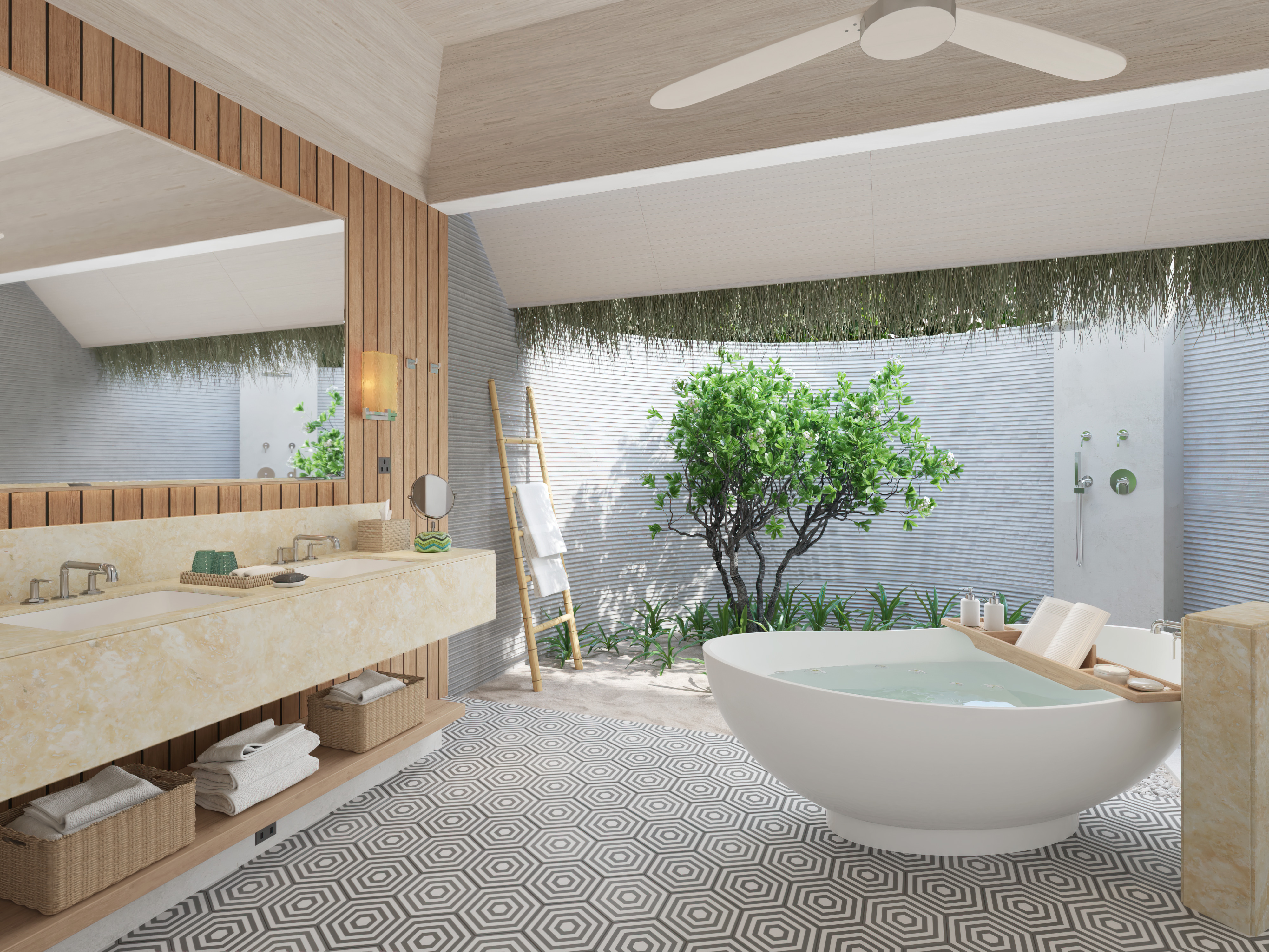 Six Senses Kanuhura 29