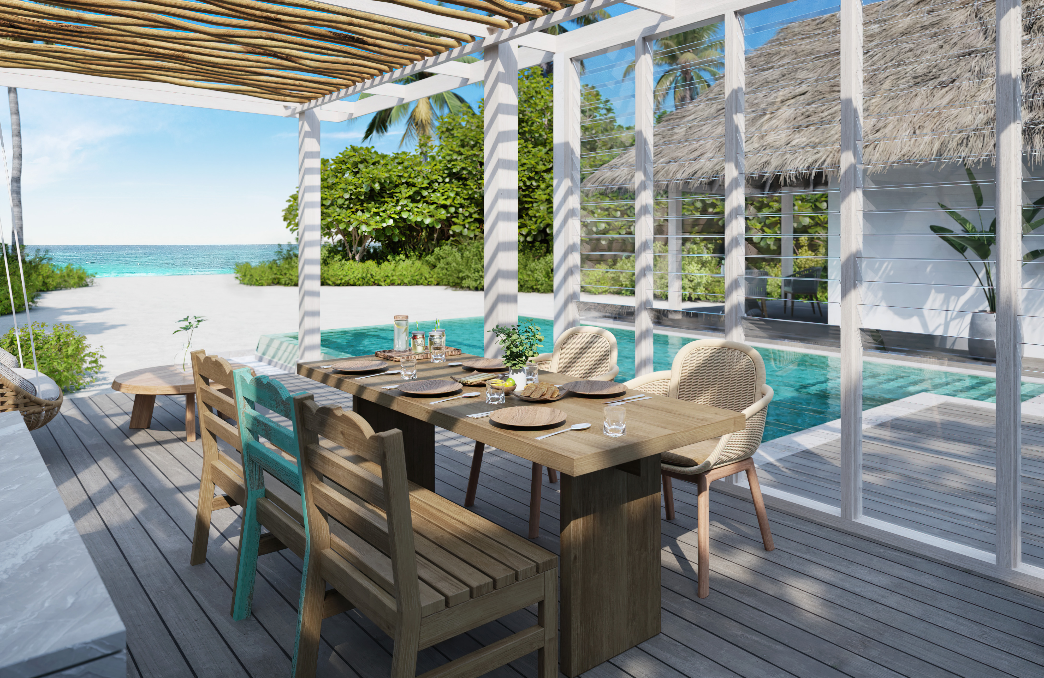 Six Senses Kanuhura 24