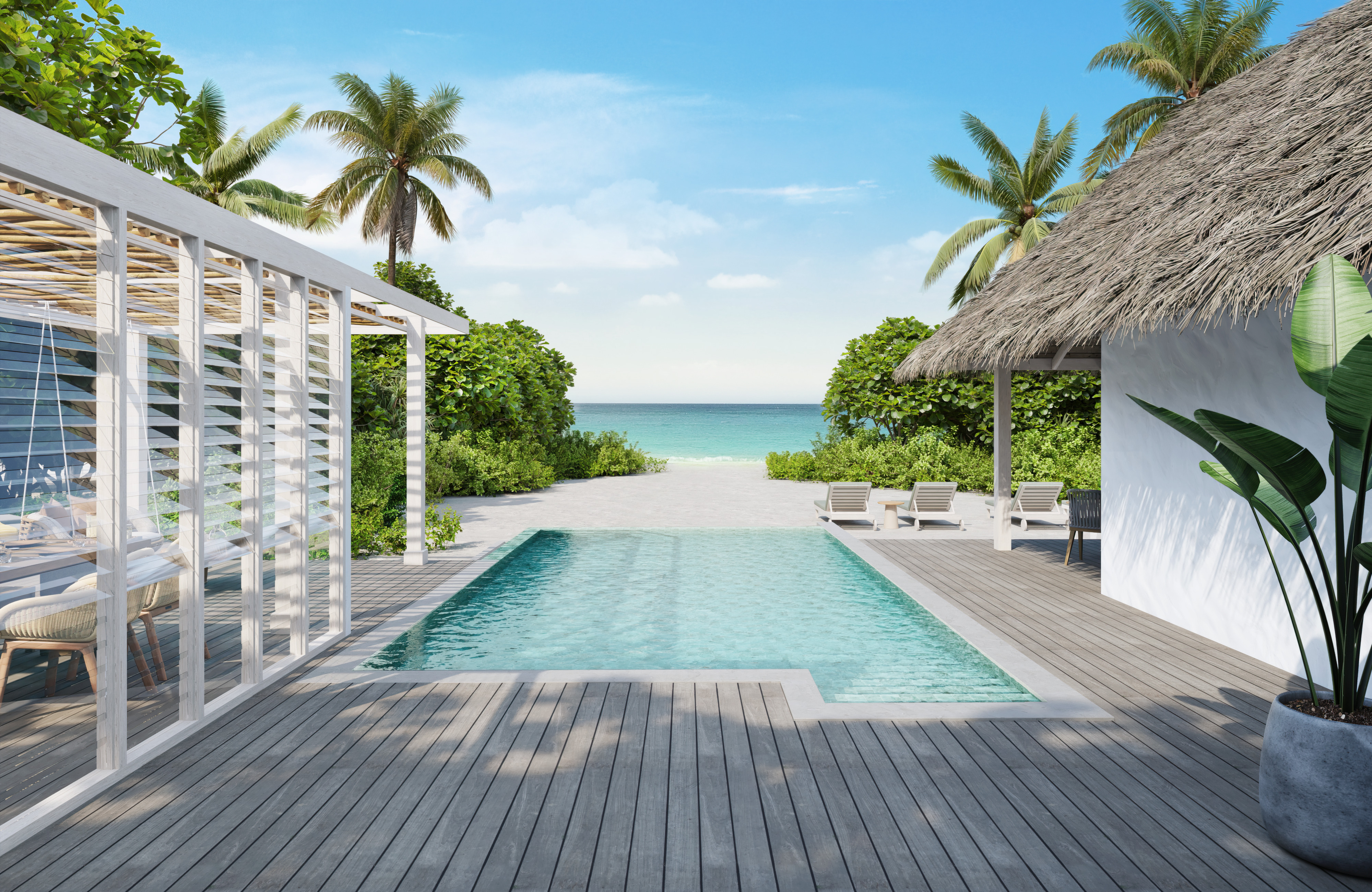 Six Senses Kanuhura 25
