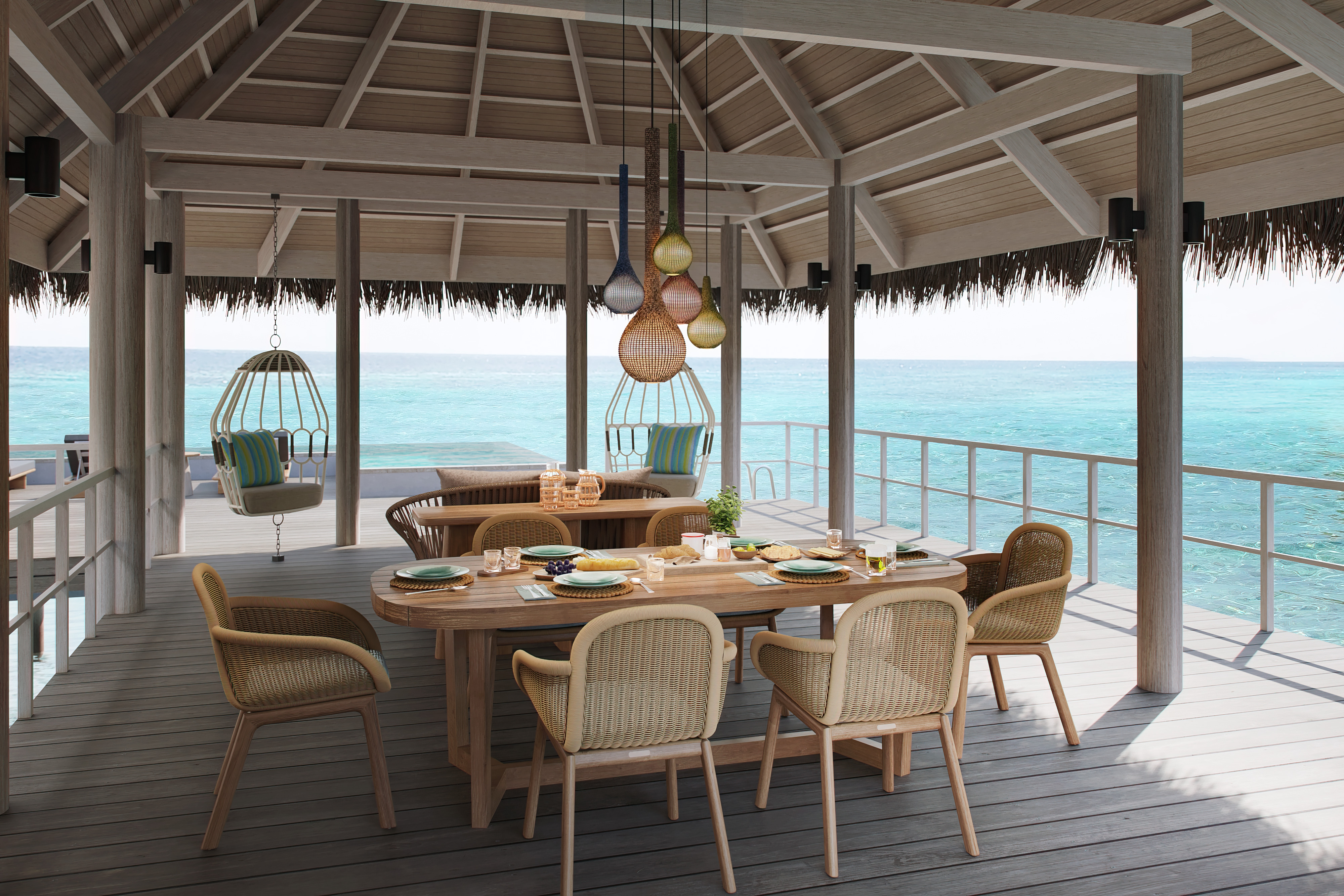 Six Senses Kanuhura 26
