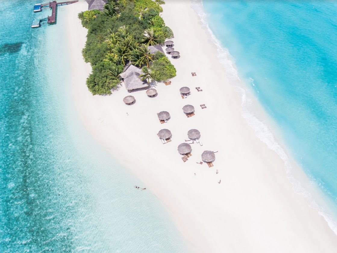 Palm Beach Island Resort & Spa 1