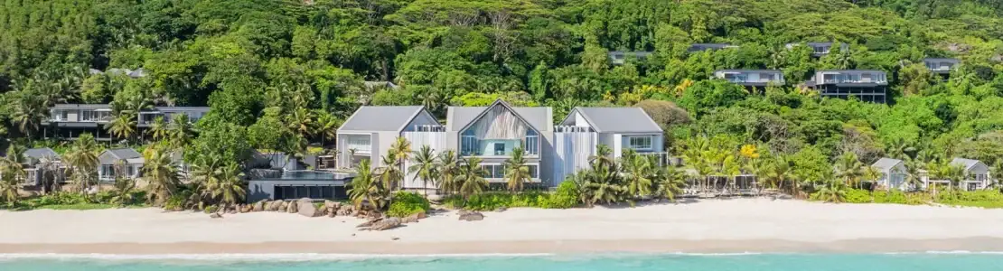 Cheval Blanc Seychelles، الصورة 1