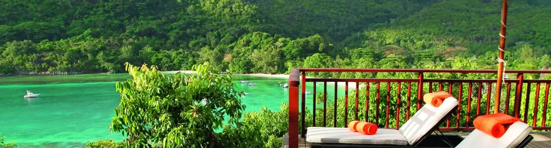 Constance Ephelia Mahé Seychelles