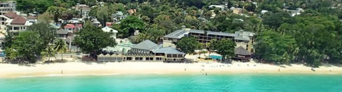 Coral Strand Smart Choice Hotel - Featured Image