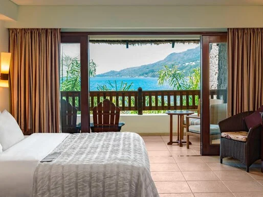 Fisherman's Cove Resort 2