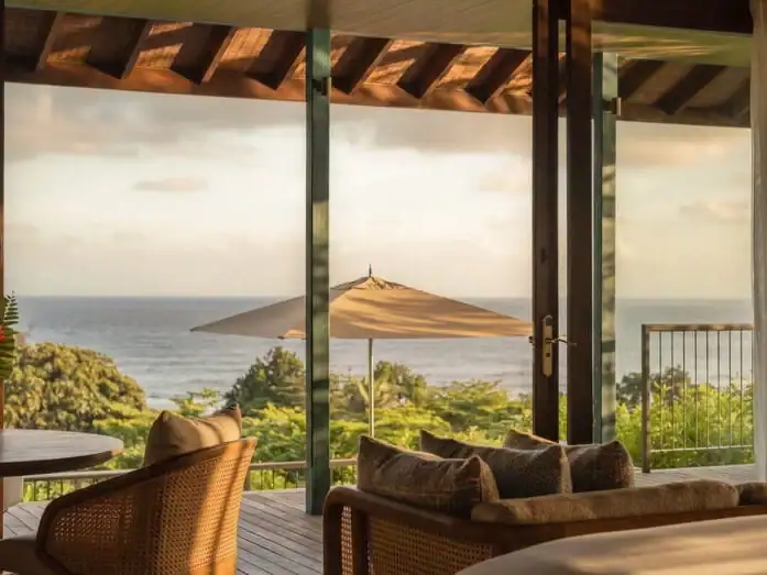 Four Seasons Resort Seychelles