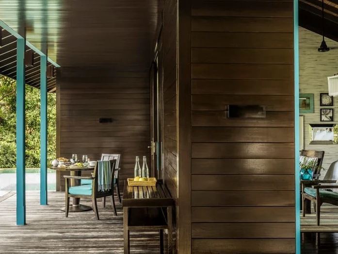 Four Seasons Resort Seychelles 2