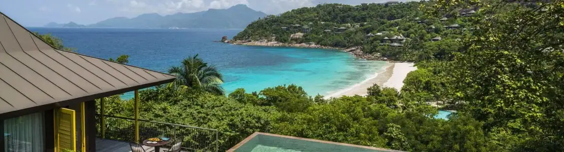 Four Seasons Resort Seychelles، الصورة 1